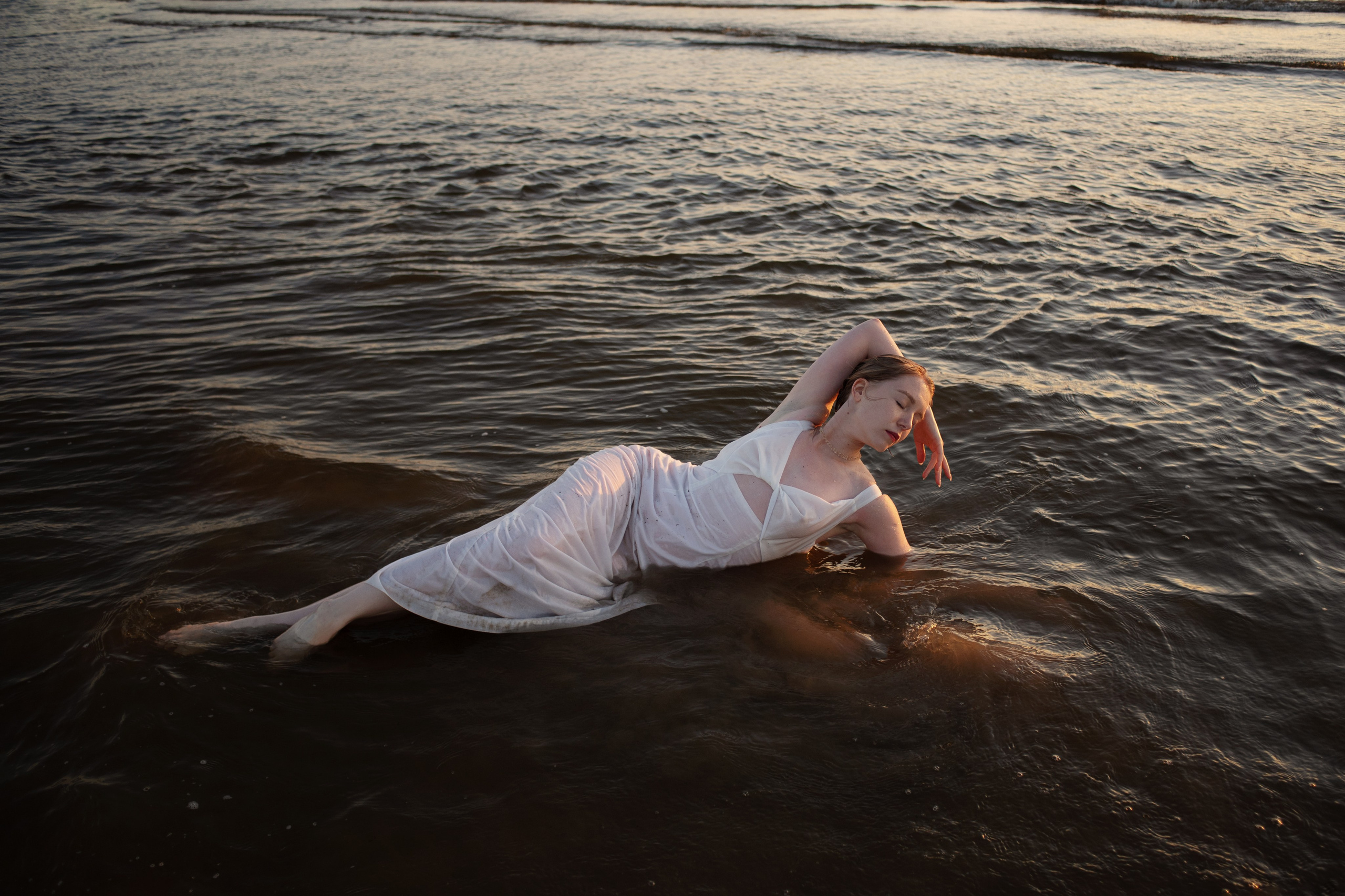 Вода. Ваш семейный фотограф