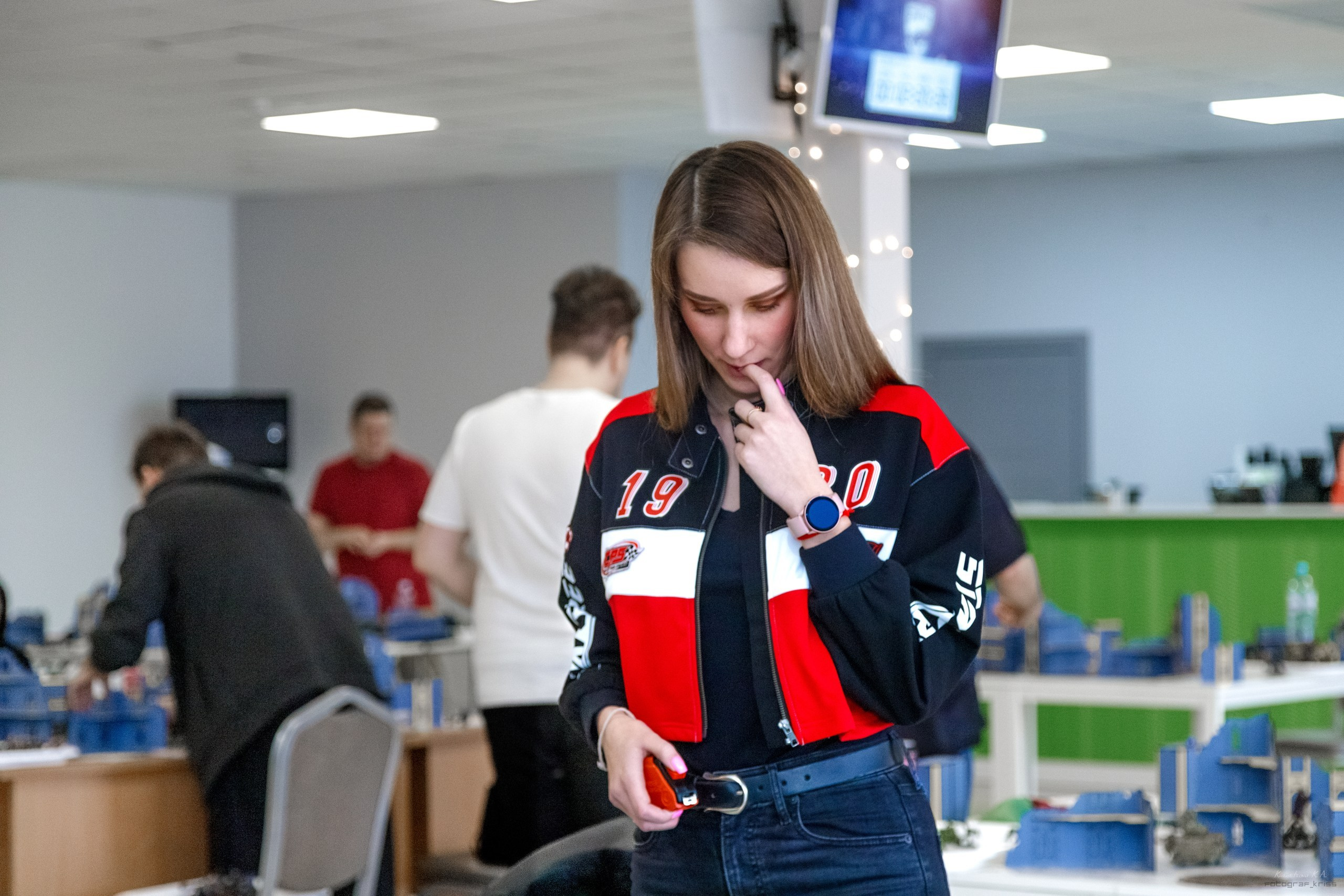 Репортажная съемка. Репортажный фотограф Кузнецова Кристина