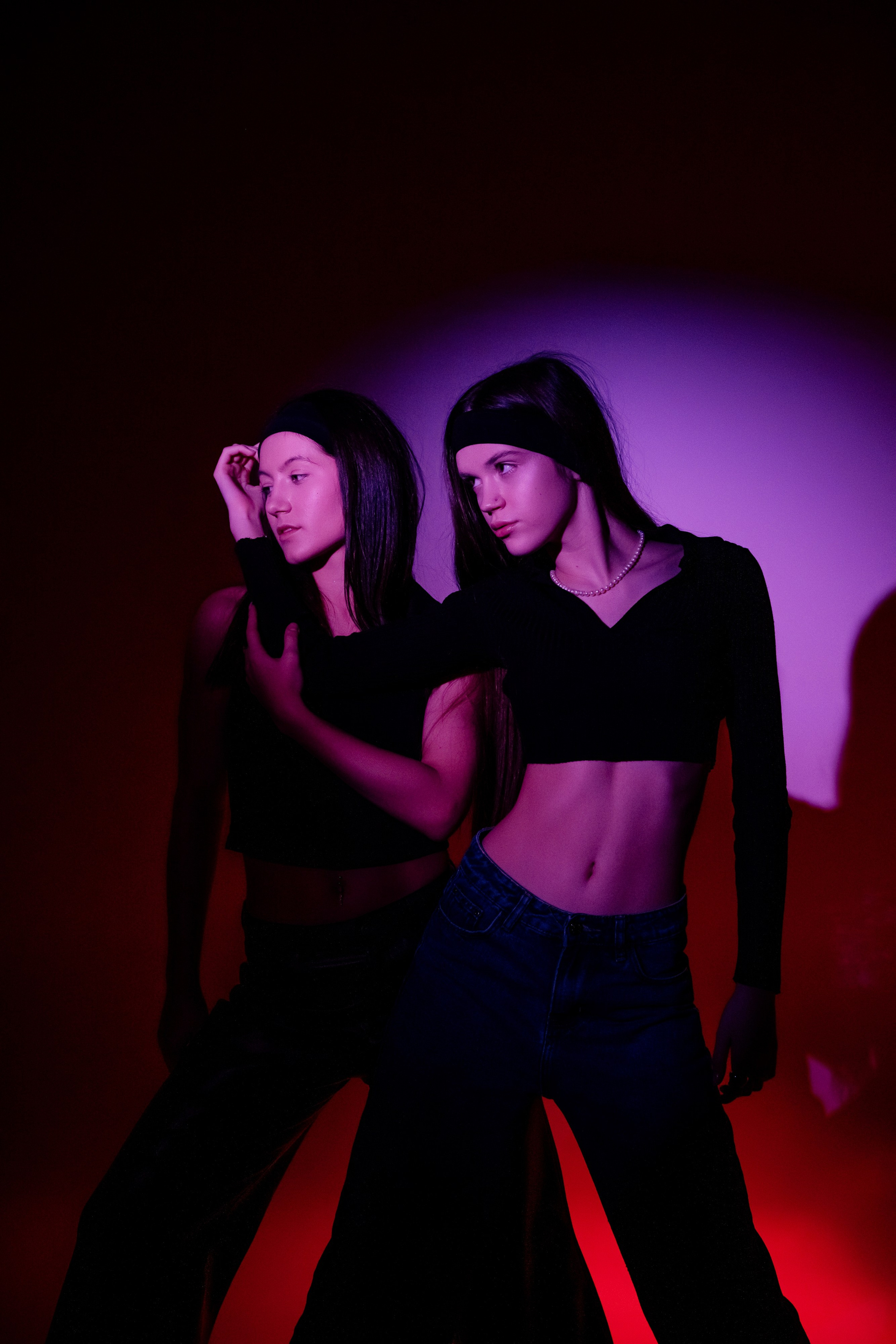 Художественная съемка танцоров. Свадебный и семейный фотограф в Сочи Никита Пищов