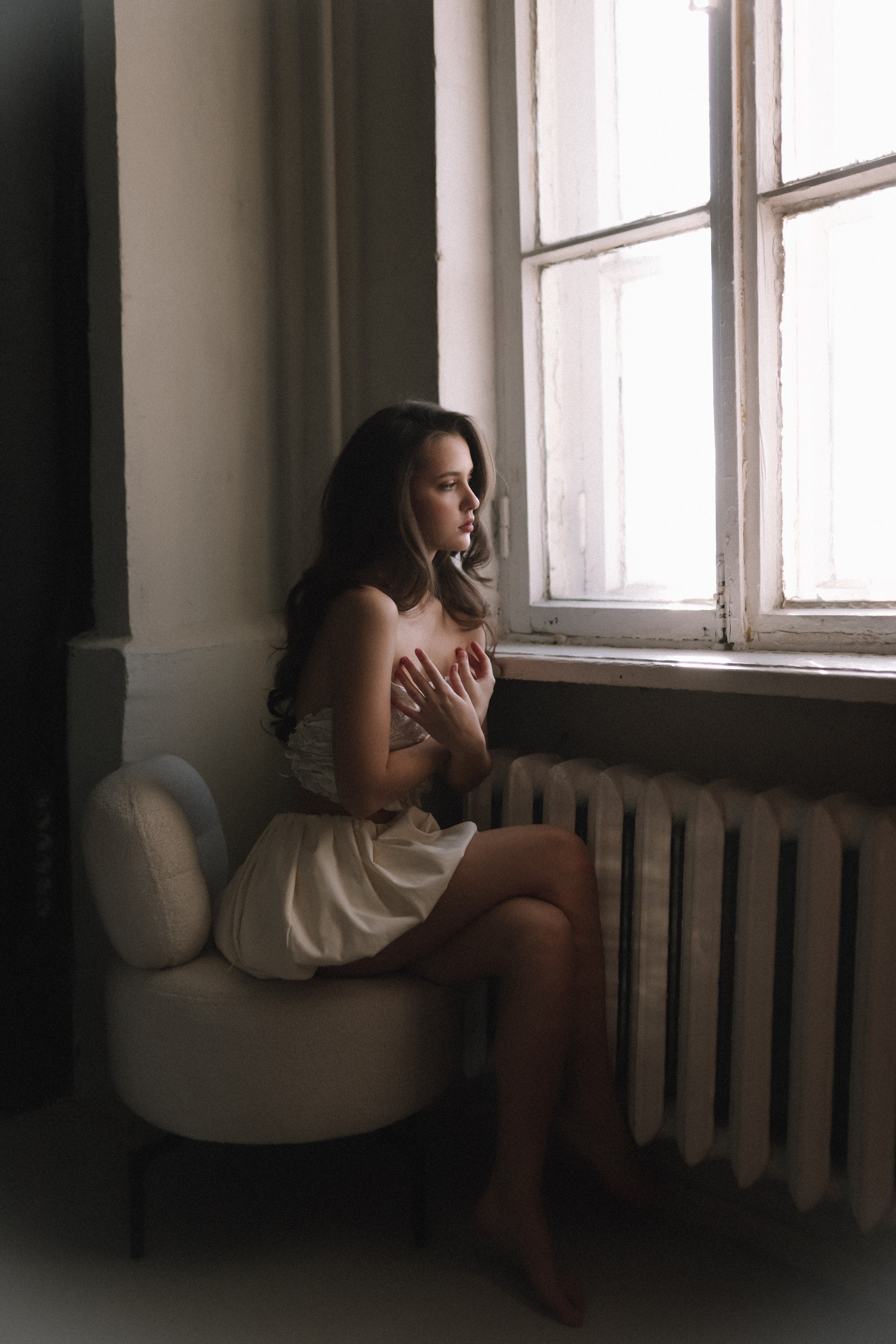 Настя. Фотограф в Нижнем Новгороде Кристина Батанова