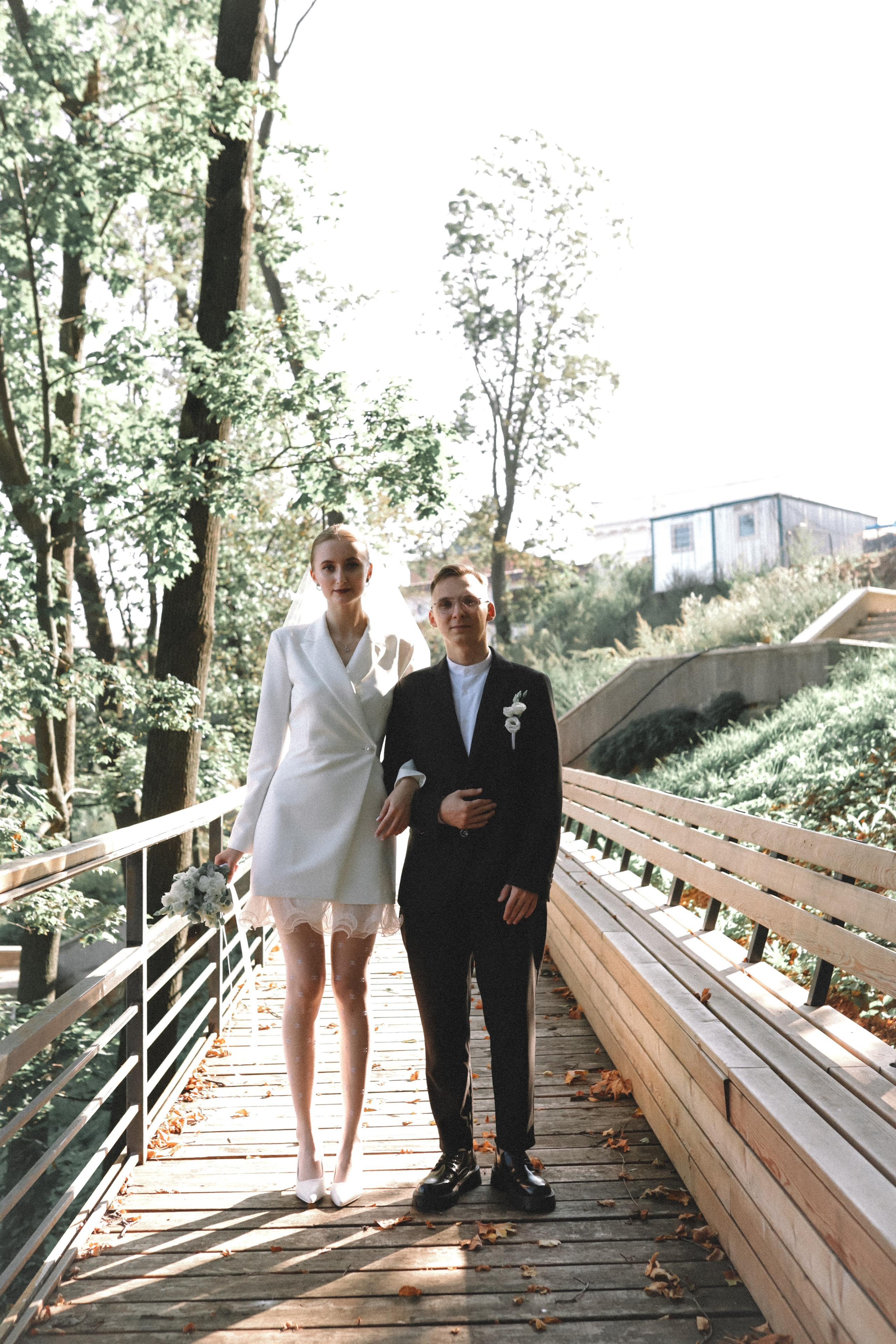 Вика и Стас. Фотограф в Нижнем Новгороде Кристина Батанова