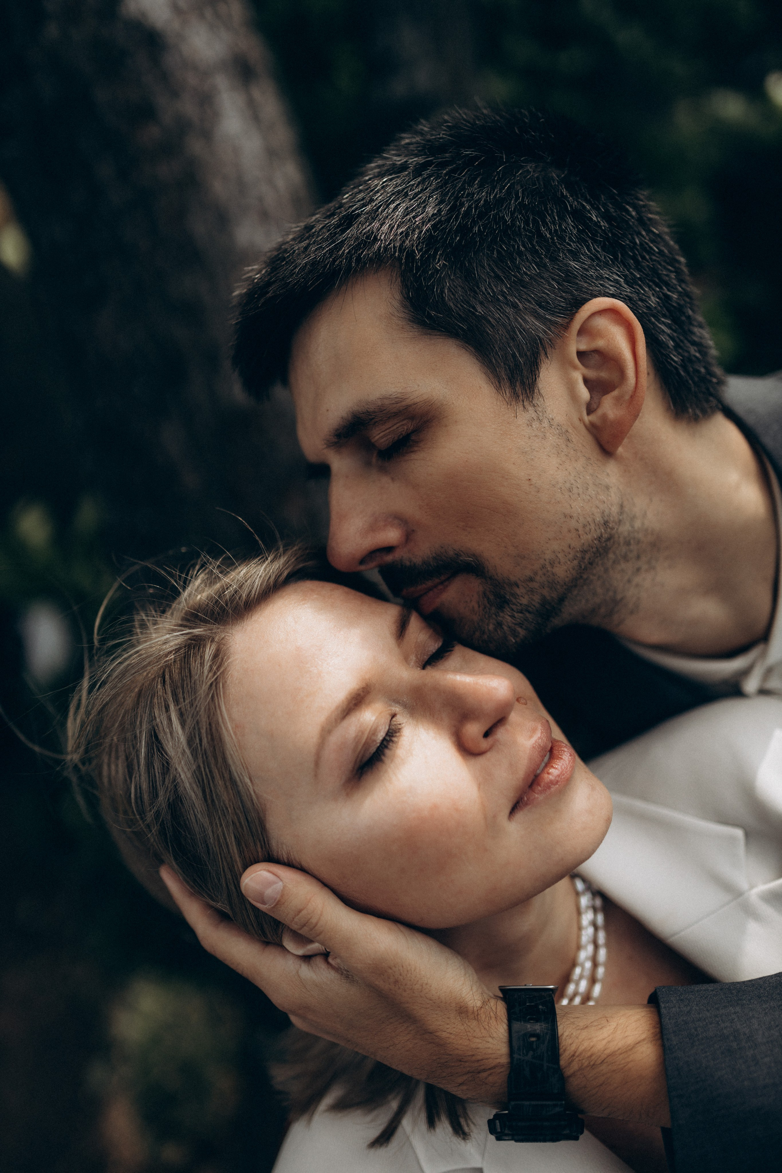 Юлия & Андрей. Фотограф НОГИНСК, Москва, Анастасия Белая