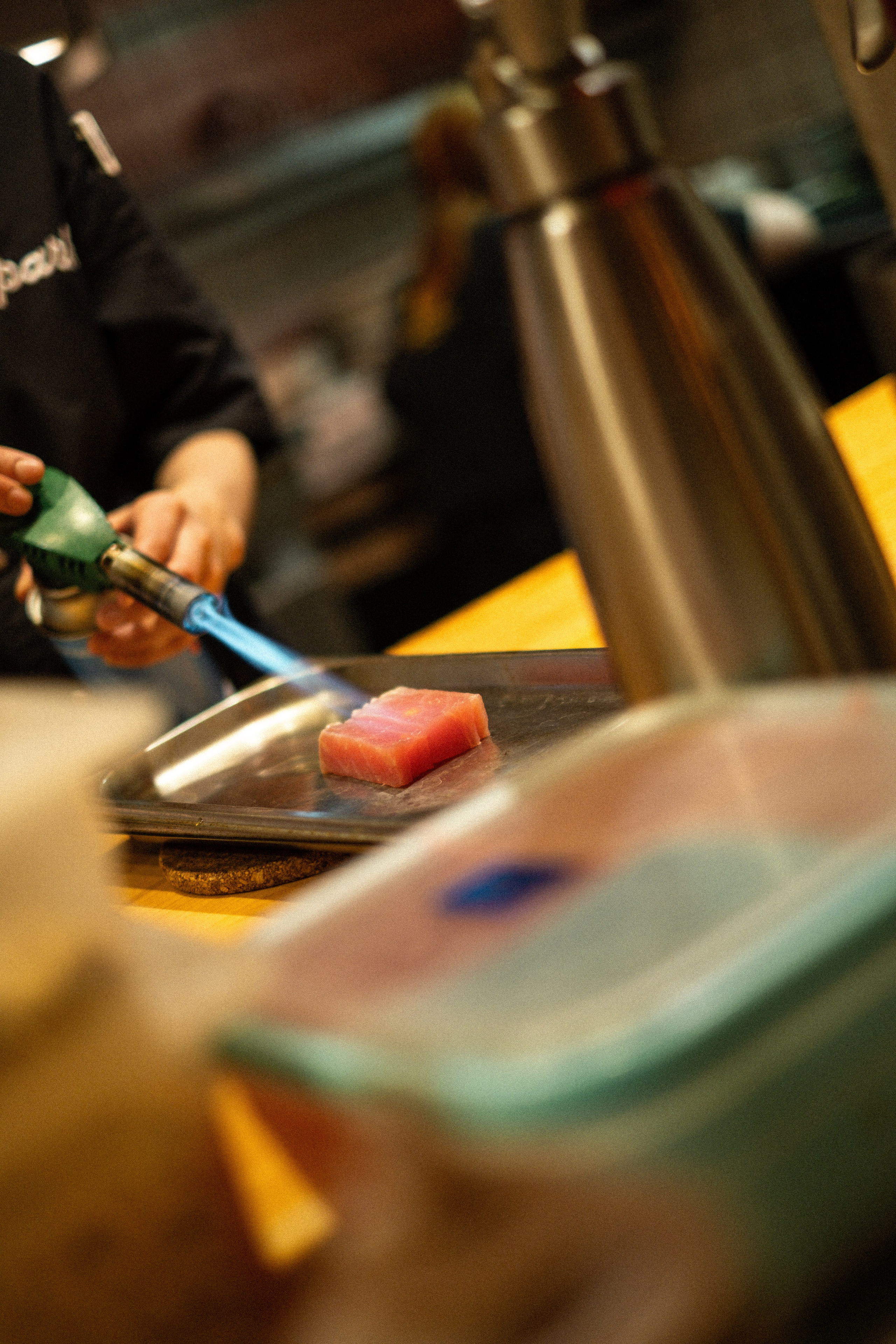 Корпоративная съемка в Новосибирске | Sparks. Ксения Ильиных — Фотограф в Новосибирске