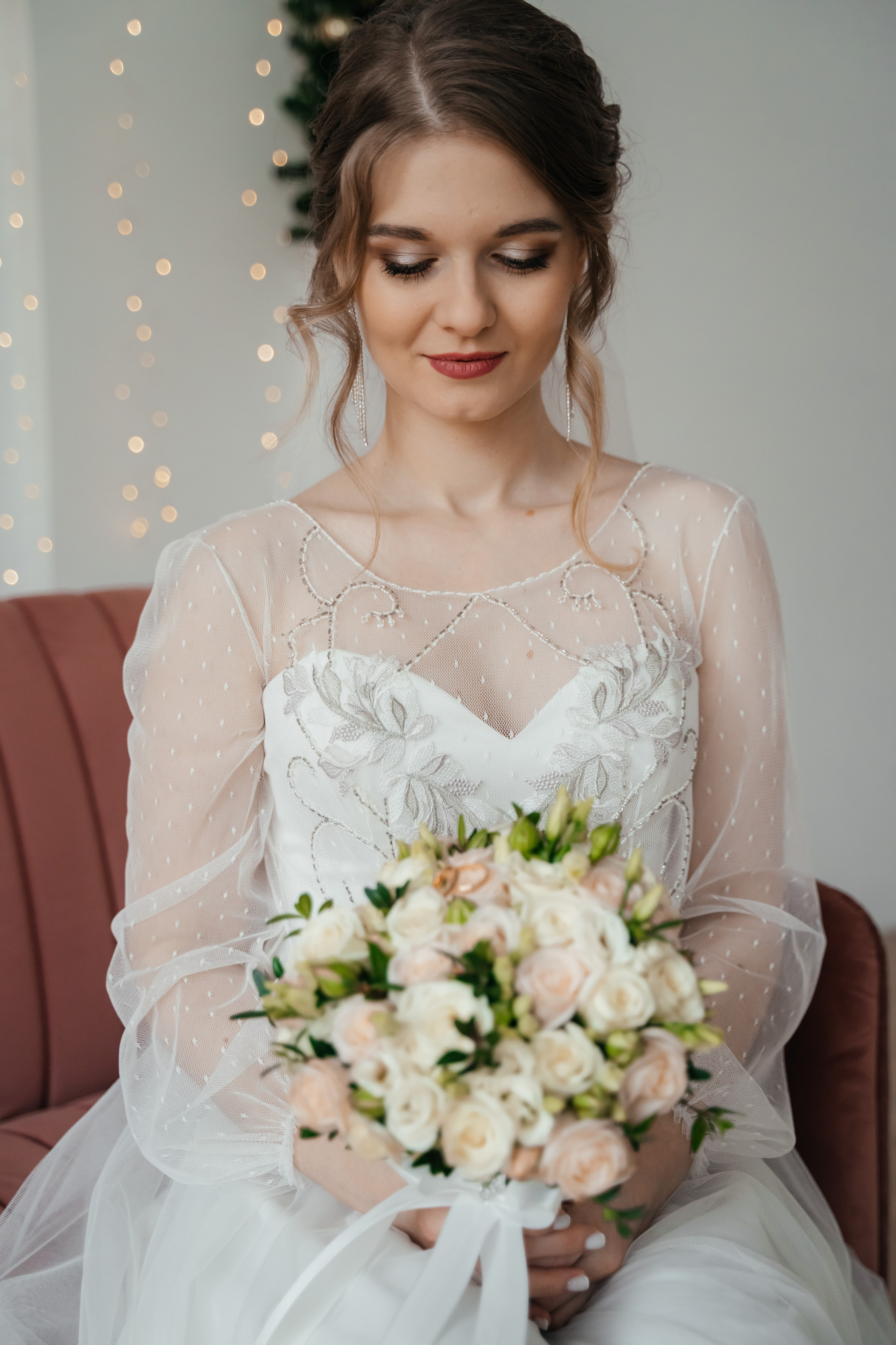 Семейный фотограф в Саратове