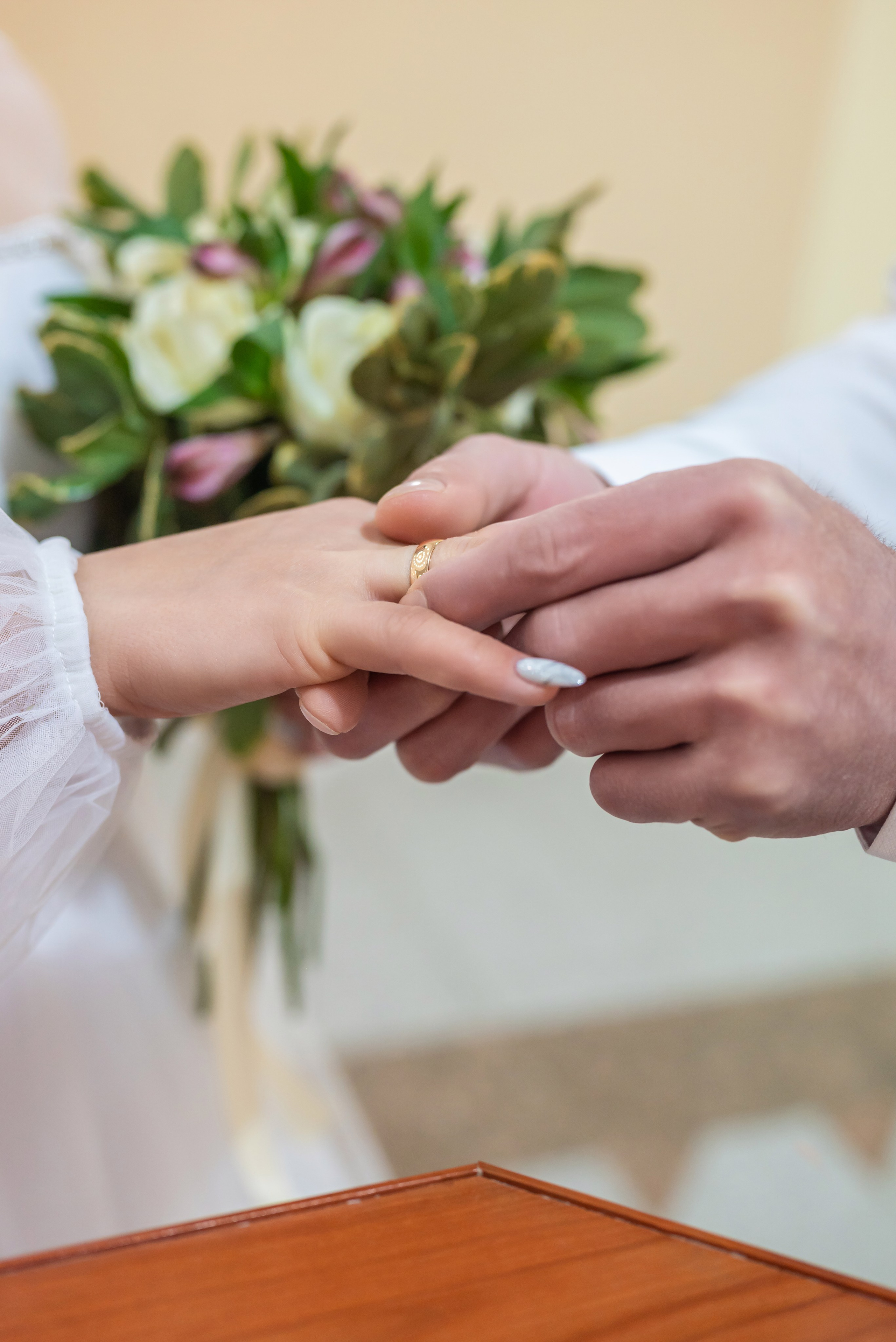 Андрей и Люция. Фотограф в городе Салават