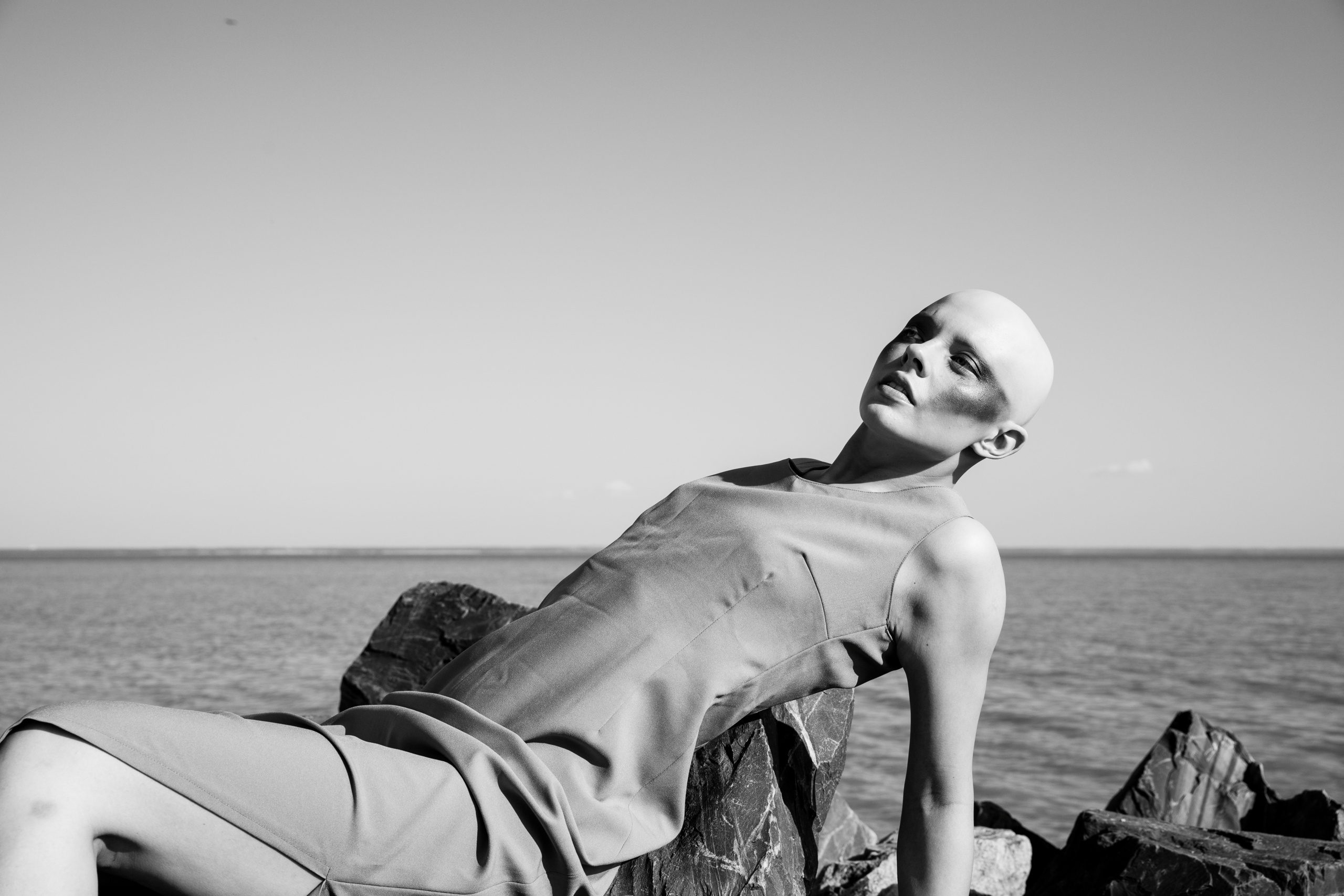 Даша. Фотограф Александр Шалагин