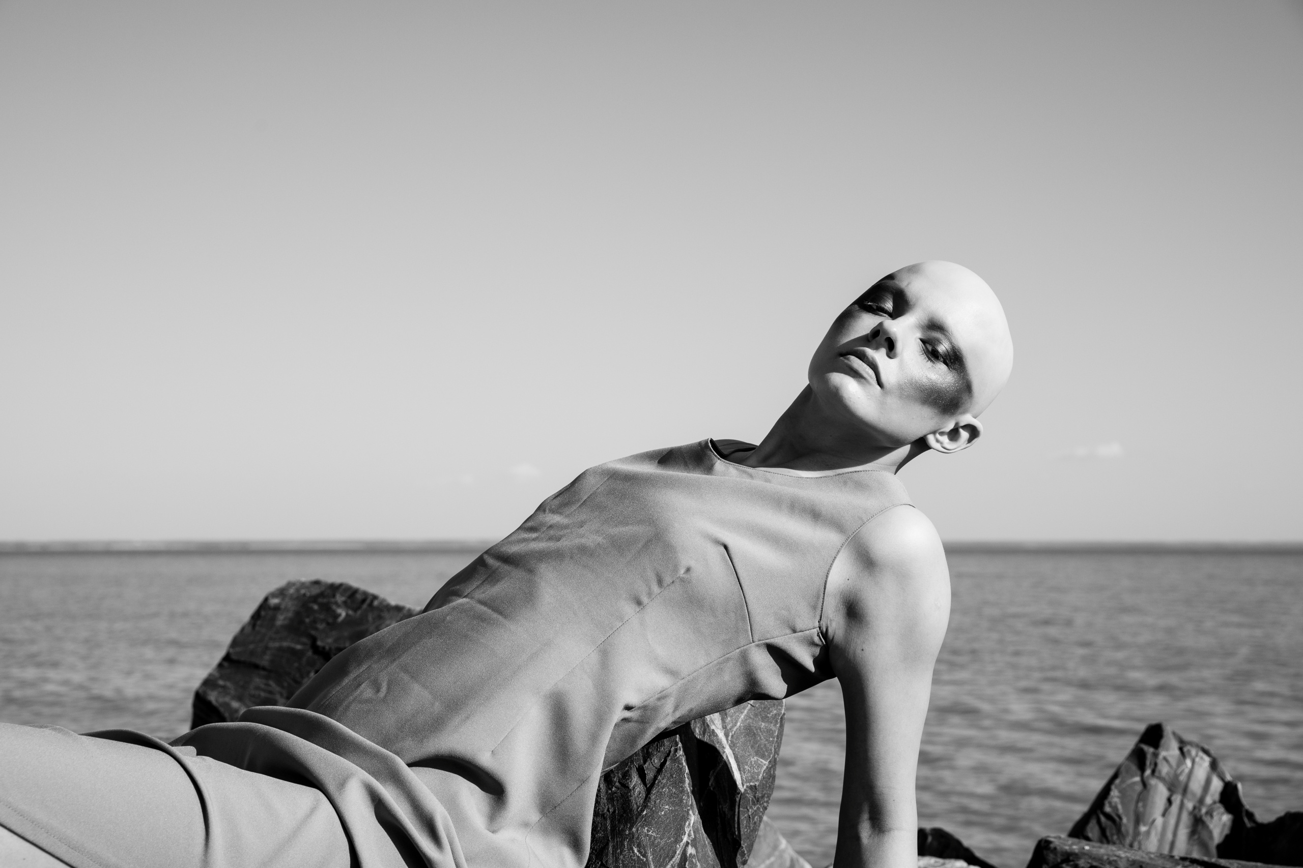 Даша. Фотограф Александр Шалагин