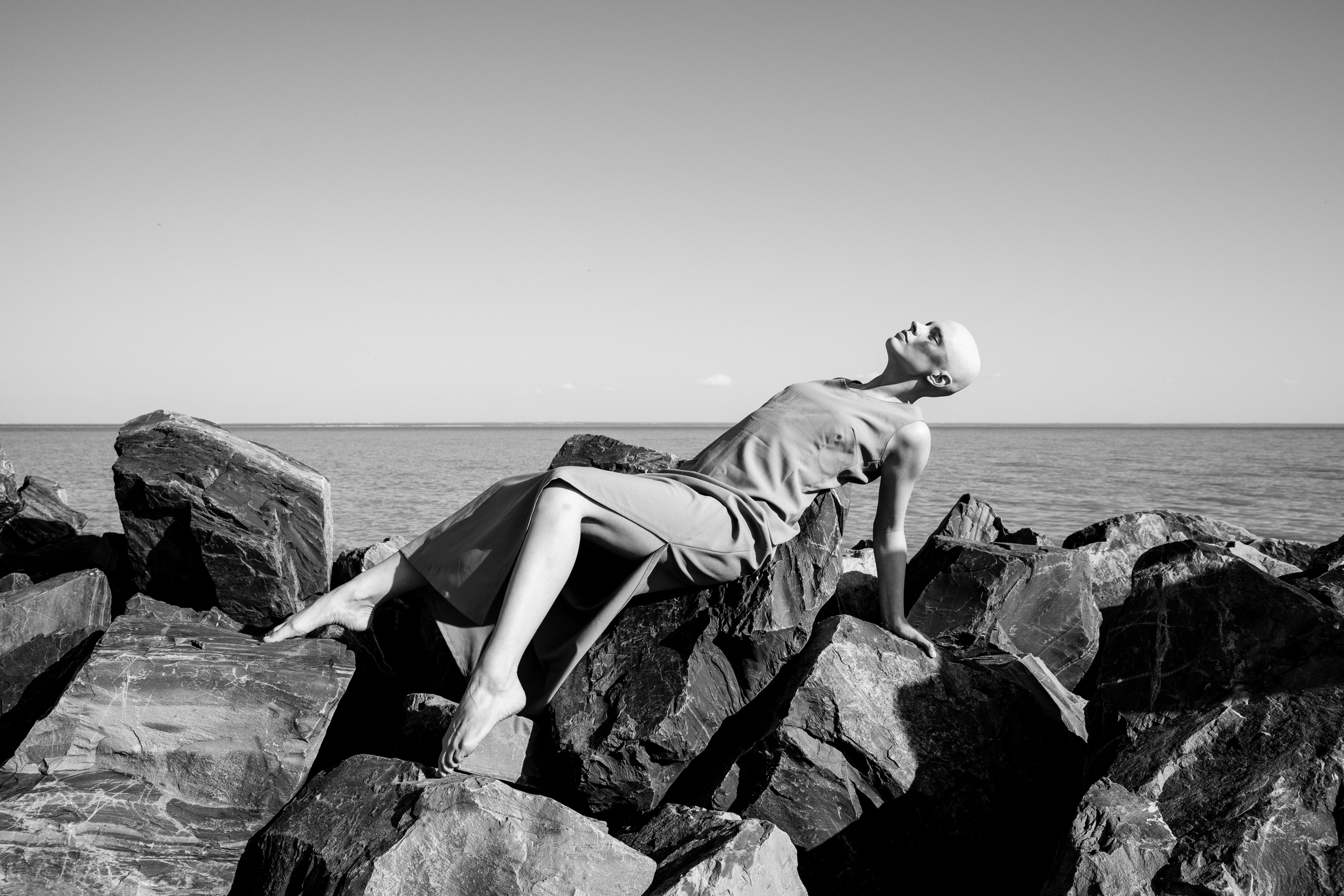 Даша. Фотограф Александр Шалагин