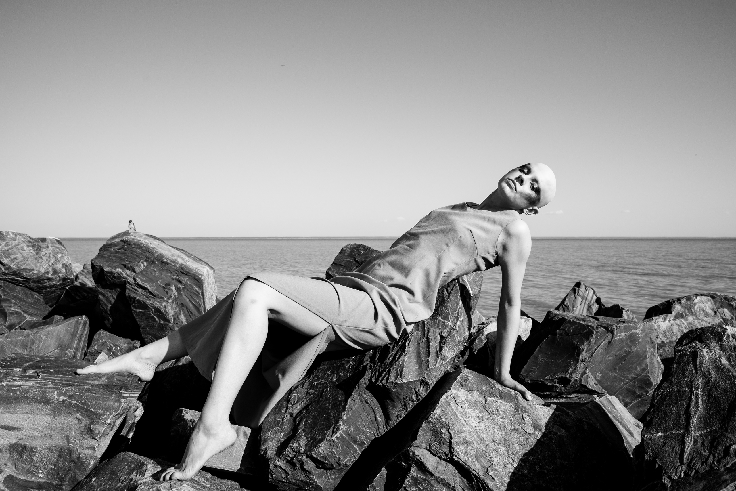 Даша. Фотограф Александр Шалагин