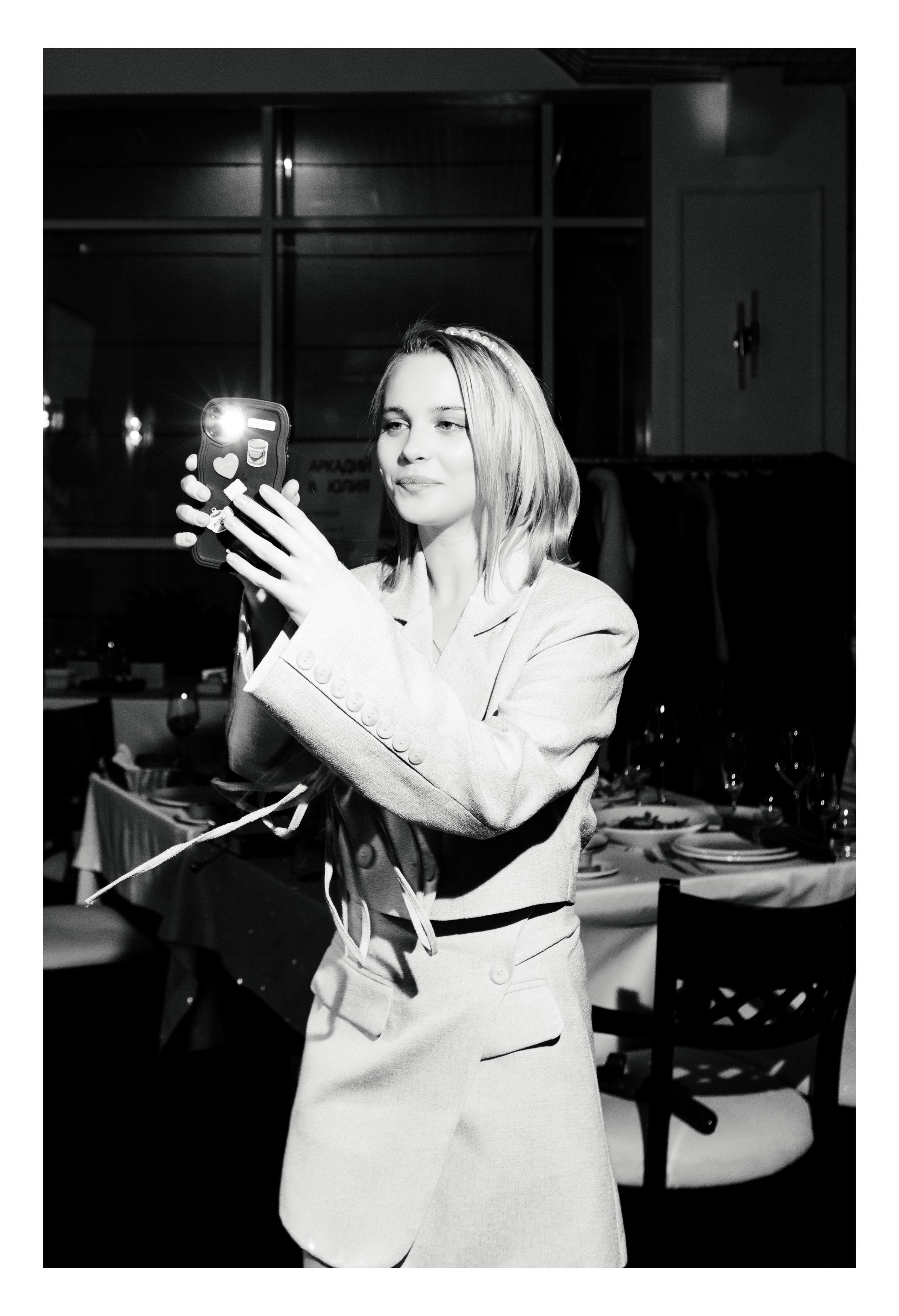 Свадебная фотосессия. Фотограф в Москве Екатерина Абрамова