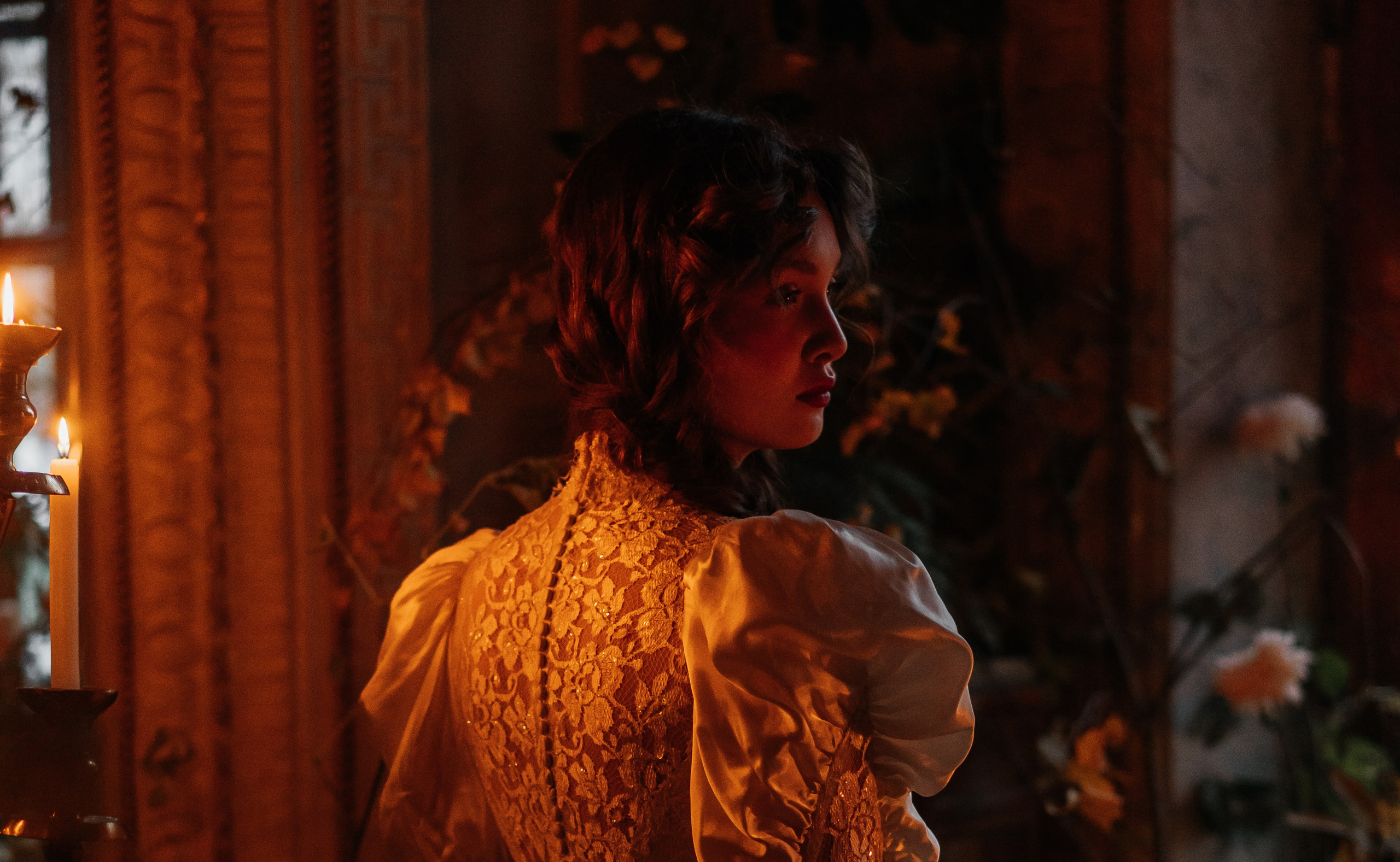 Фотограф в Тамбове Дарья Выжанова