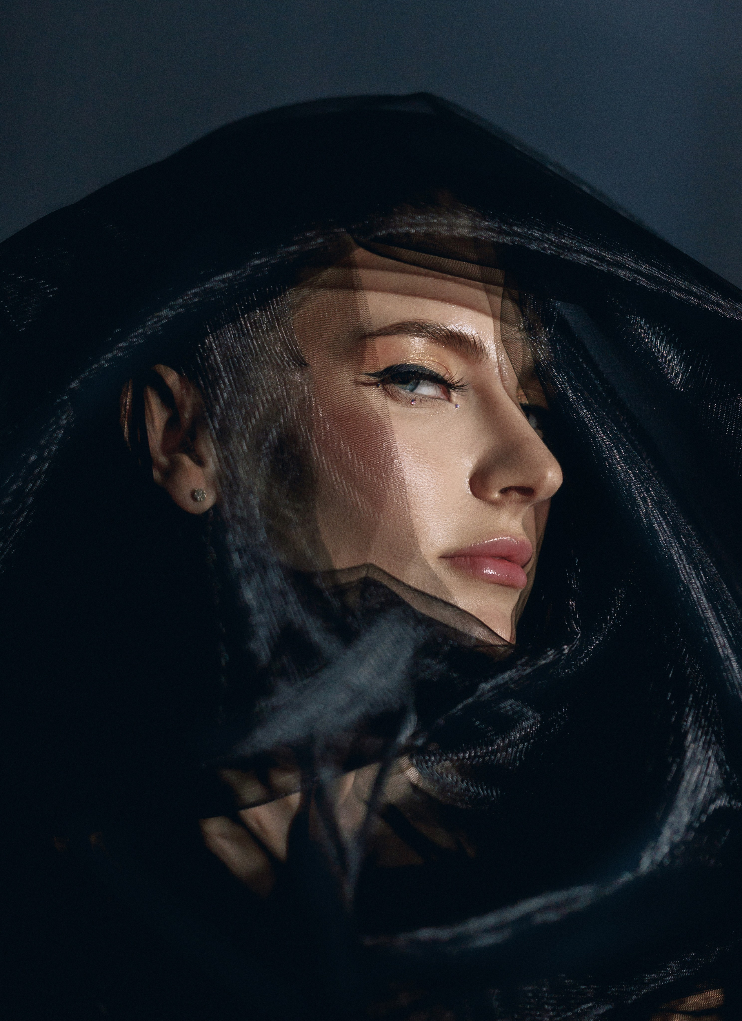 Портрет. Свадебный фотограф Станислав Стиви