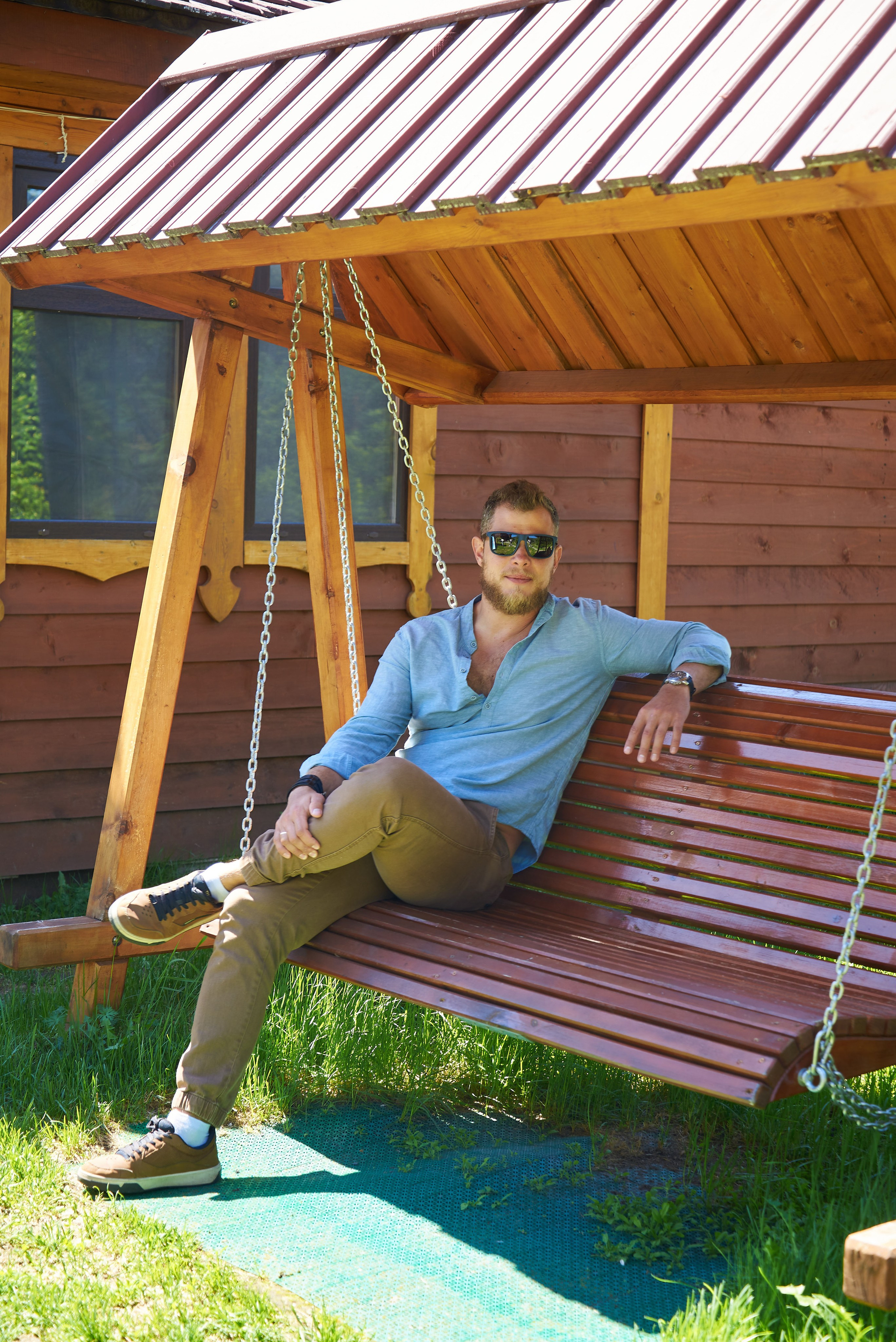 Алтайская сказка. Семейный фотограф в Барнауле, Горный Алтай, Заринск, Алейск