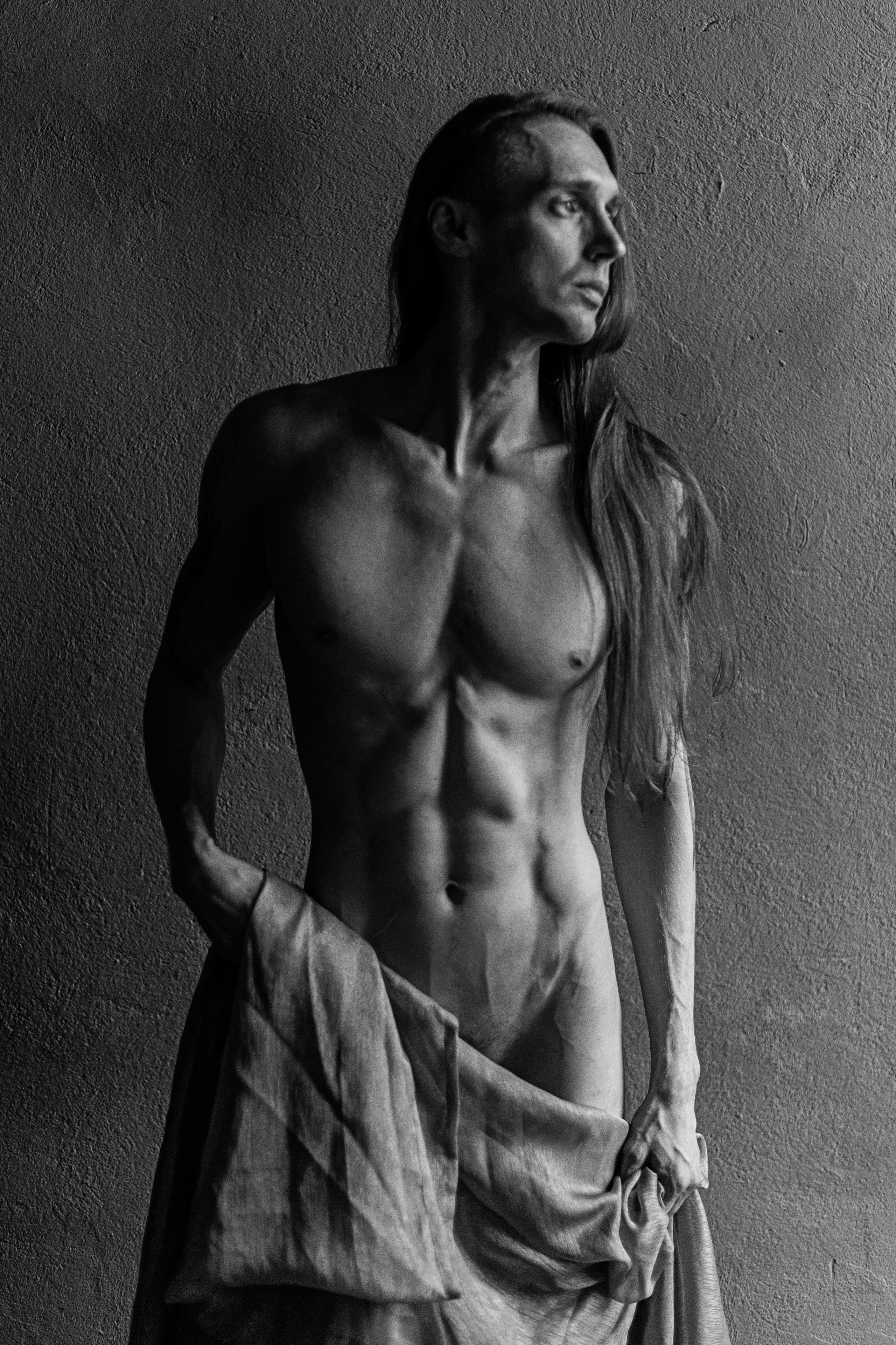 Дима. Сергей Виноградов фотограф Россия Санкт-Петербург