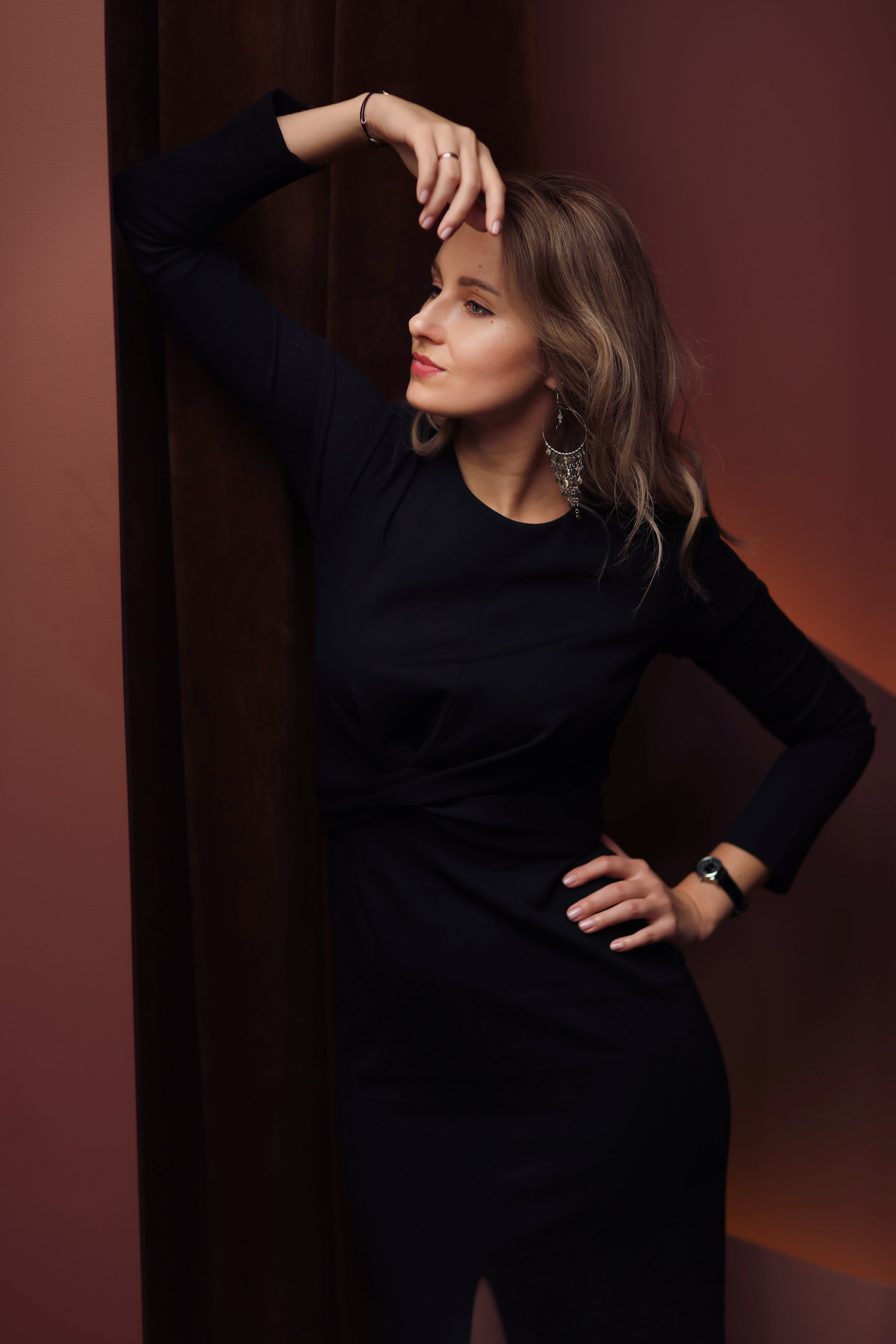 Студийная съемка в Раменском и Жуковском. Свадебный фотограф Никитин Дмитрий Раменское Жуковский Москва