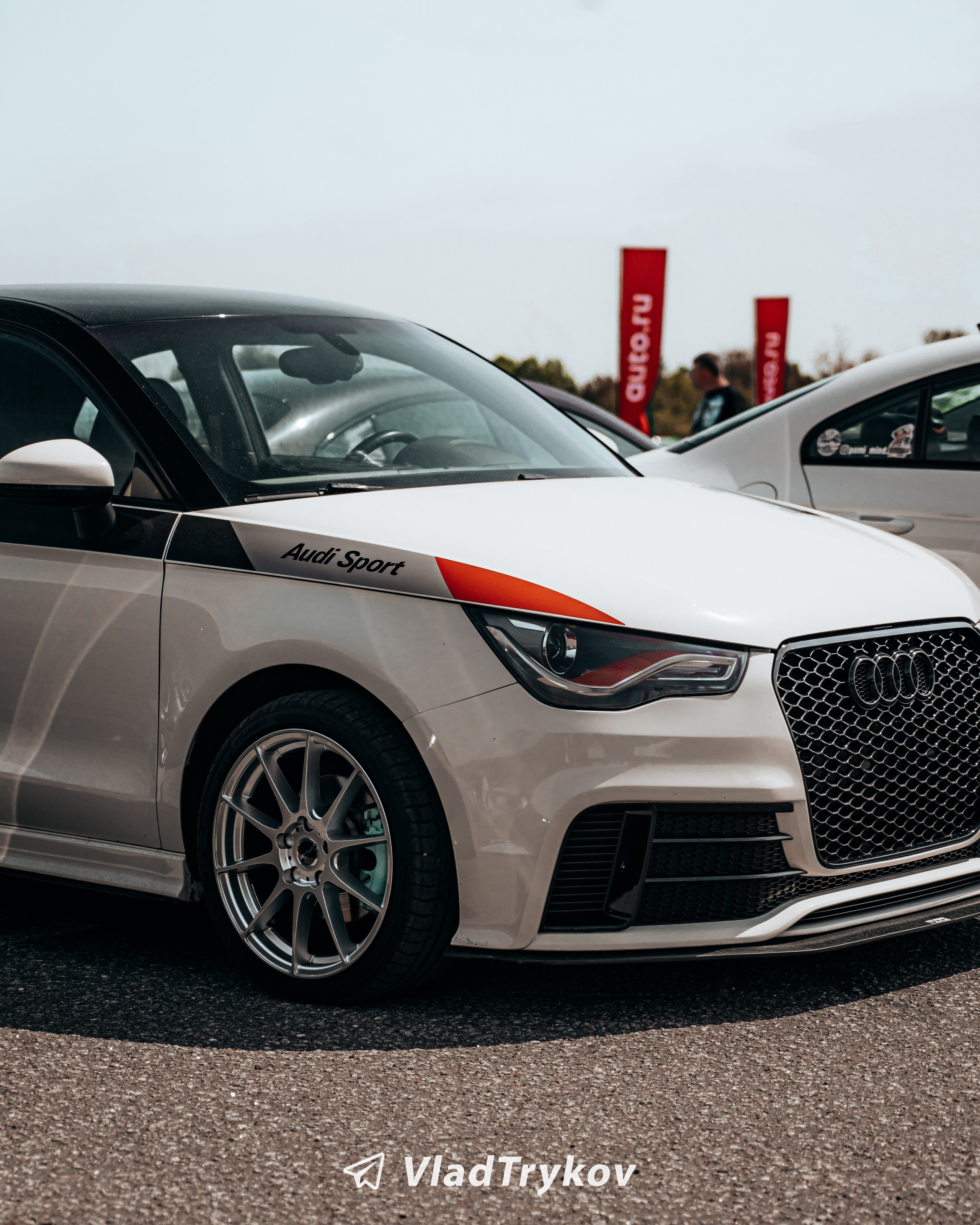 Vagburg. Vlad Trykov