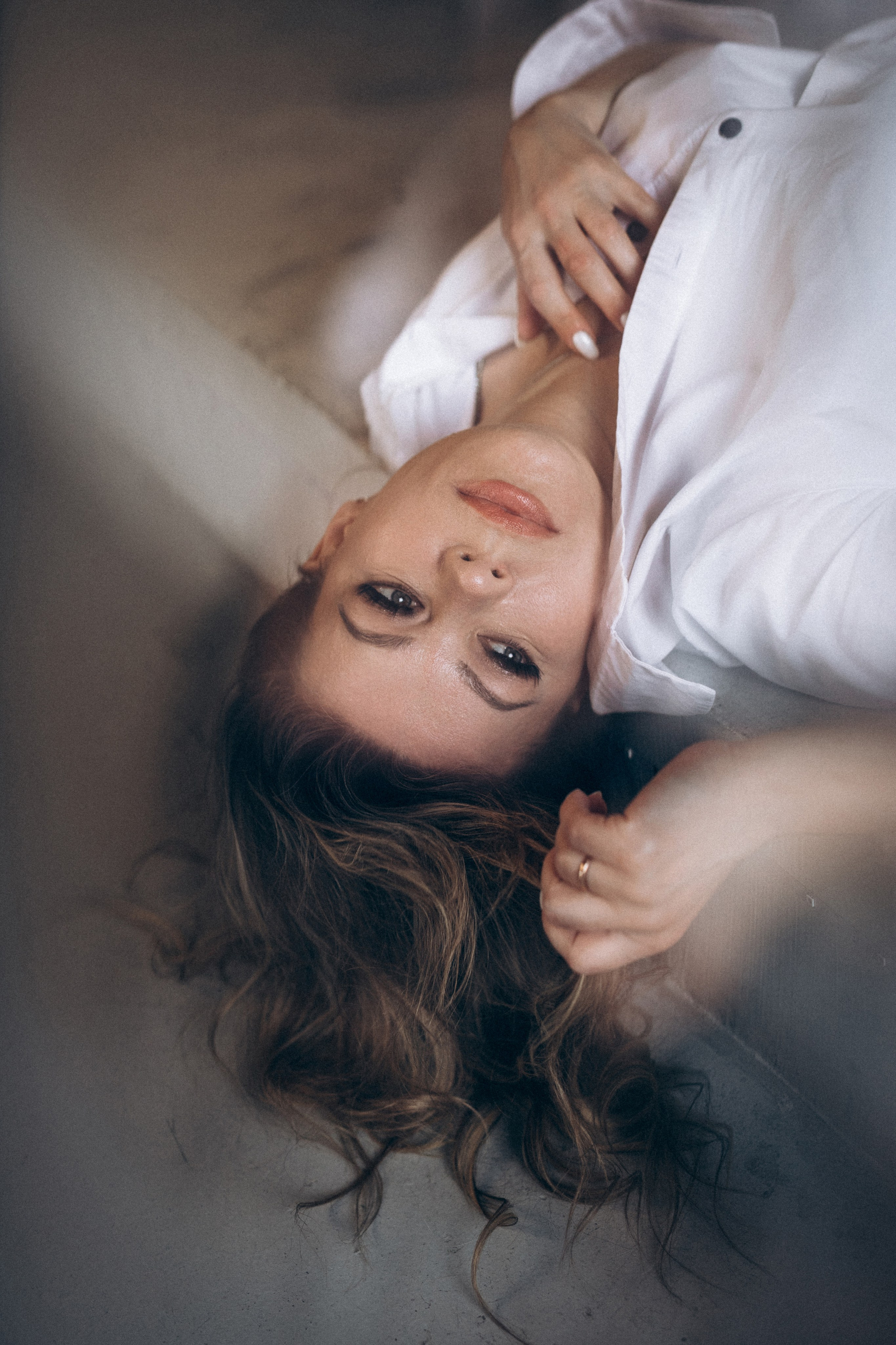 Аня. Фотограф Ногинск Электросталь Наталья Осетрова