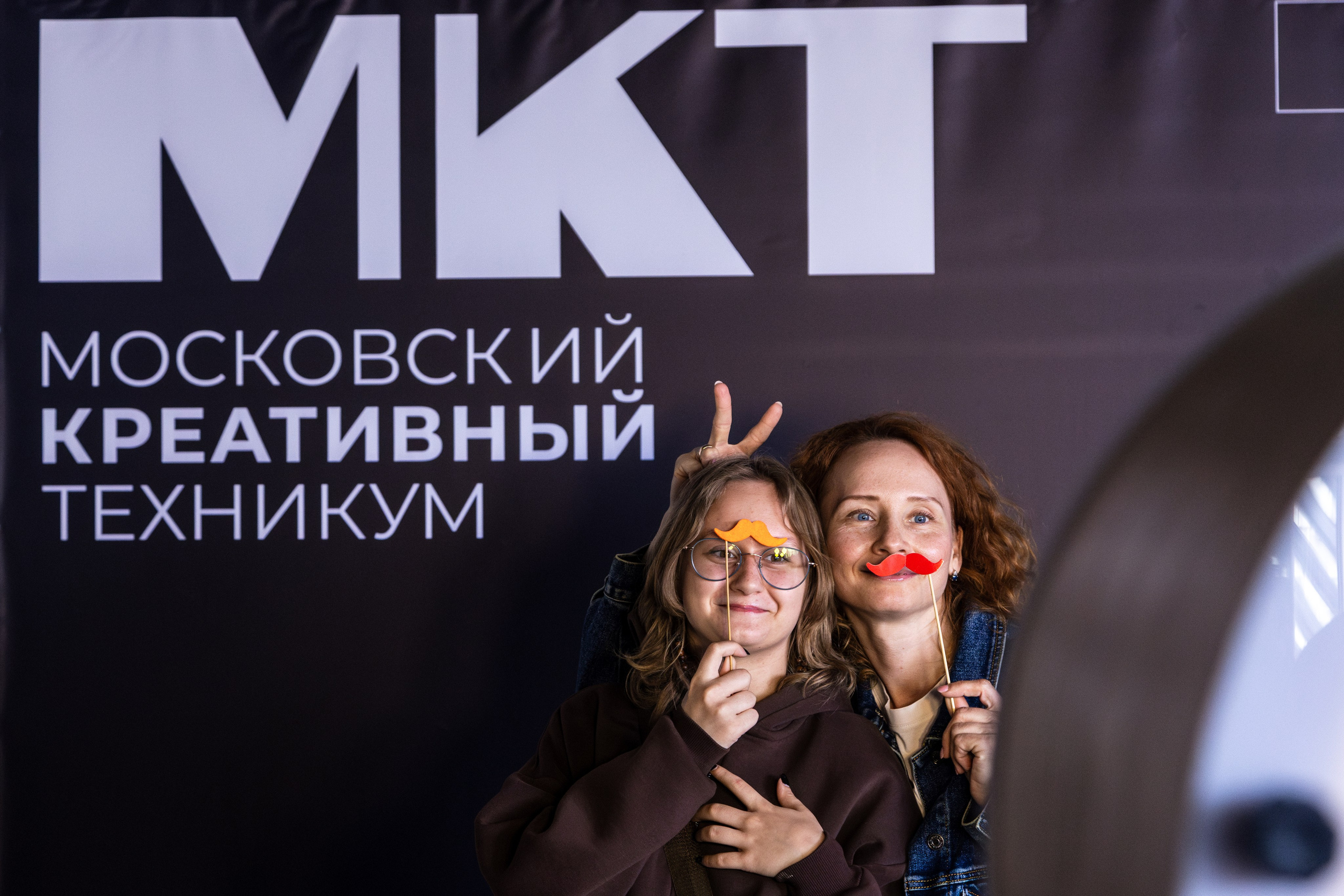Репортажные и индивидуальные фотосъёмки в Москве