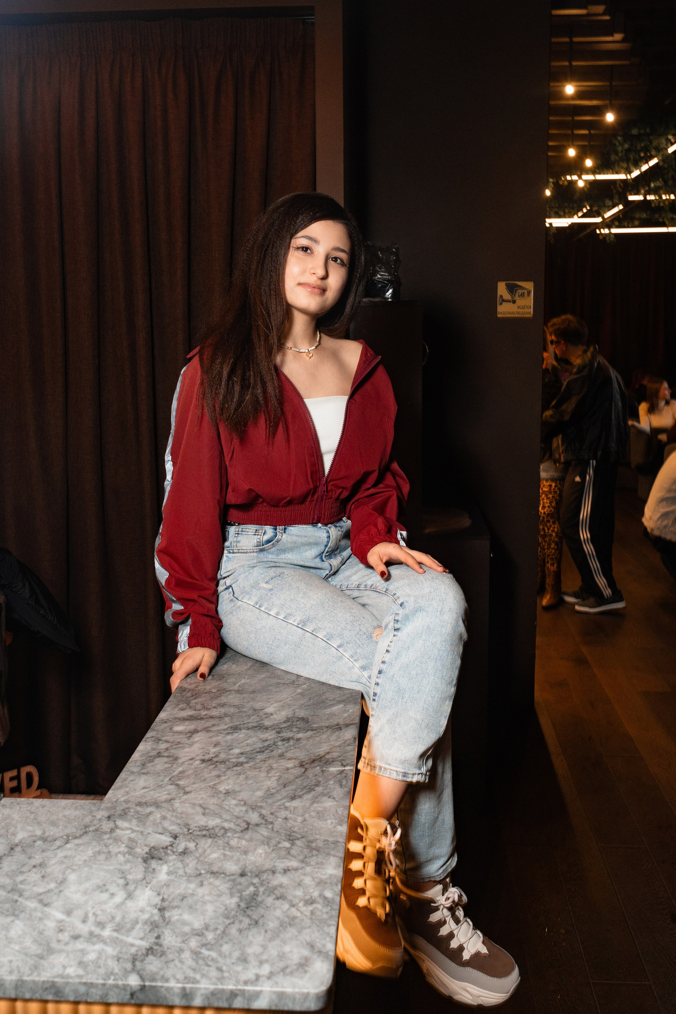 Мята Platinum Атлантис. Фотограф Никита Комаров