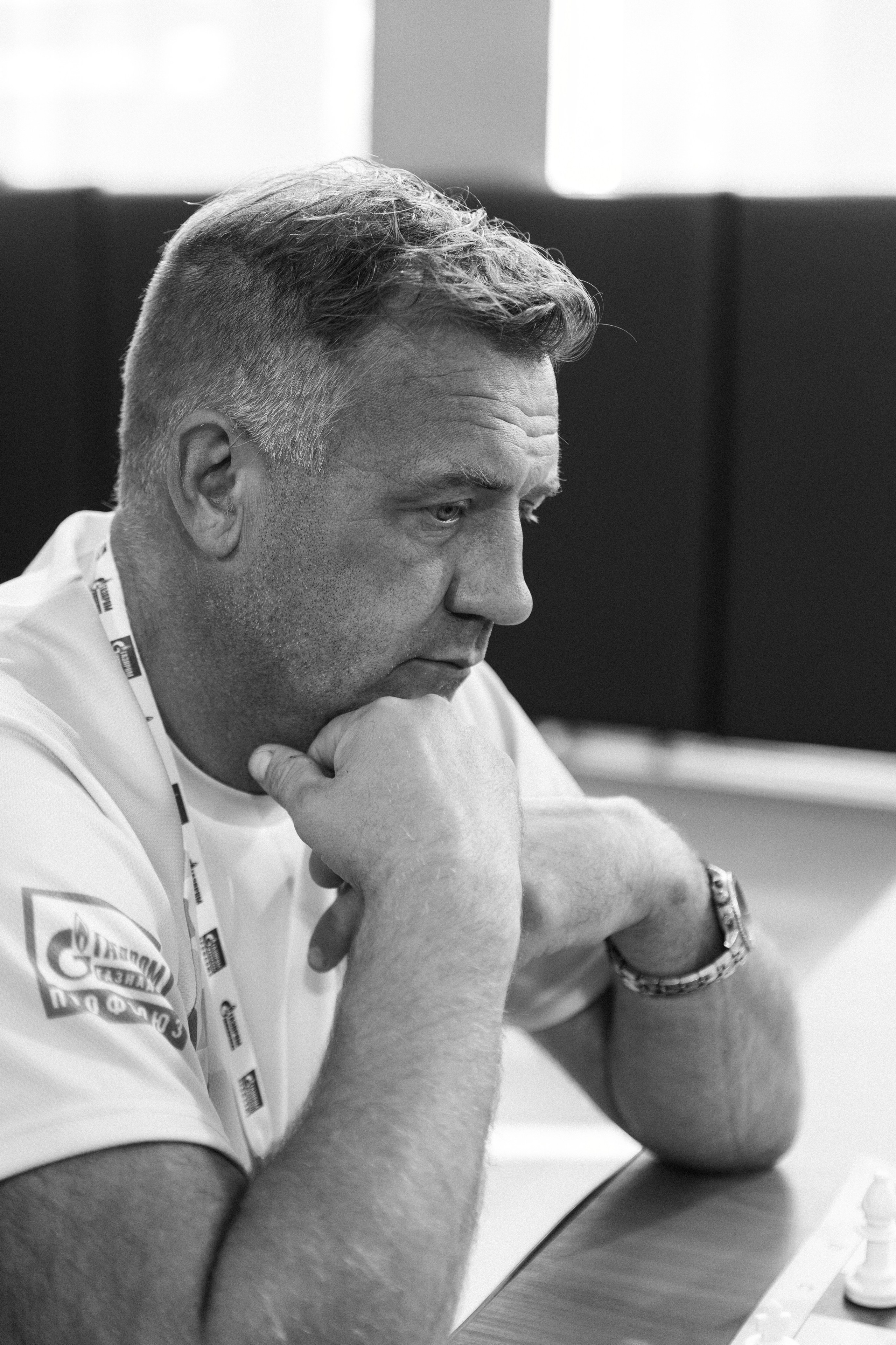 Двухдневная спартакиада «Газпром Газнадзор». Снимаю съемки