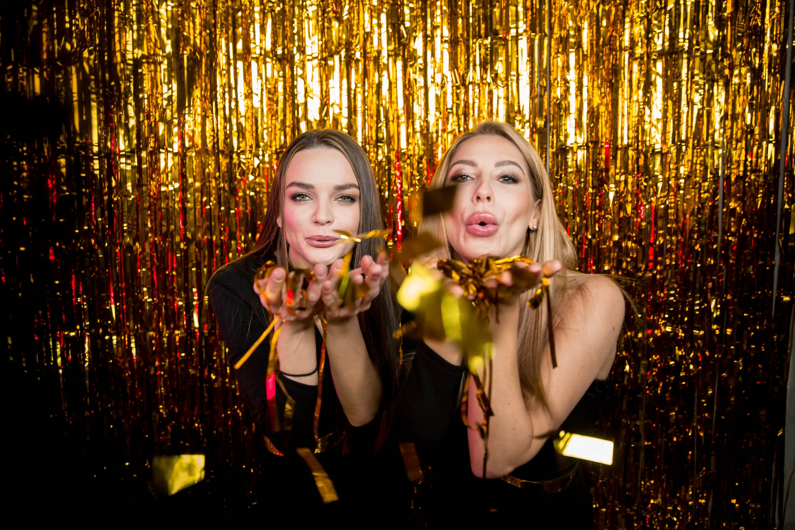 JohnCalliano Awards. Снимаю съемки