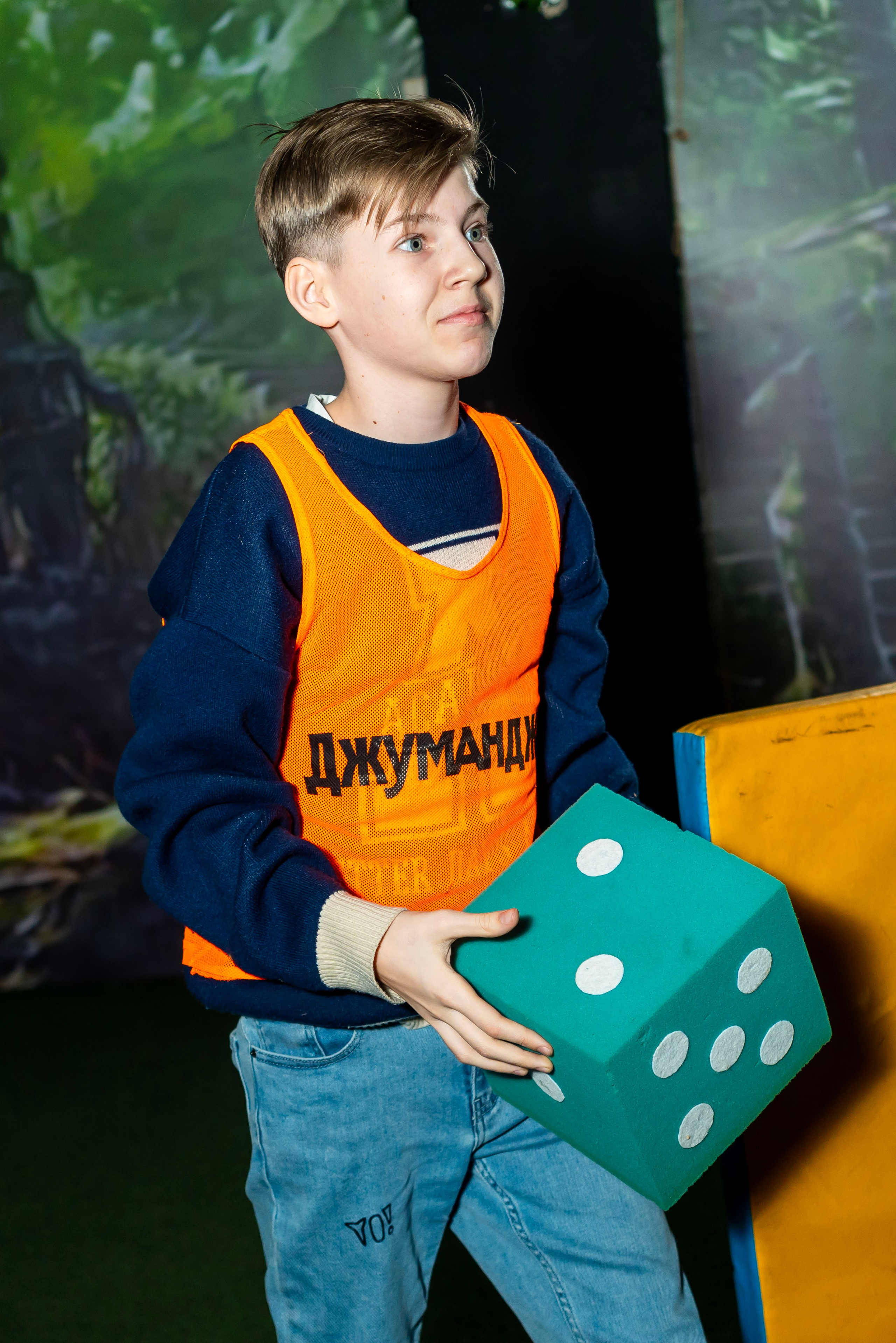 Квесты. Фотограф Юлия Попова