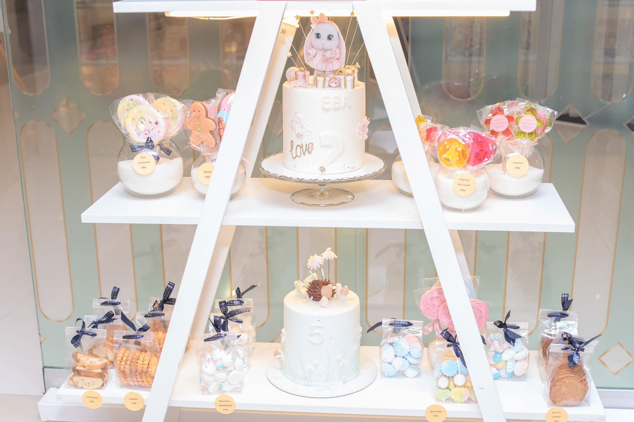 Дни Рождения. Фотограф Юлия Попова