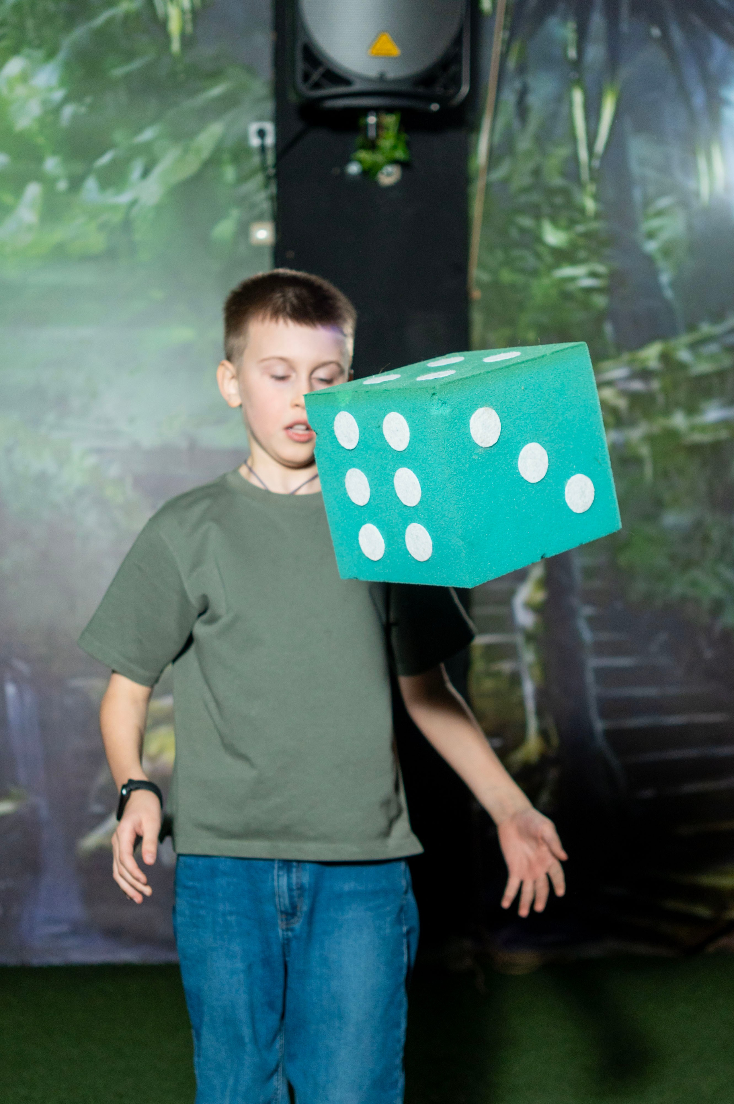 Квесты. Фотограф Юлия Попова