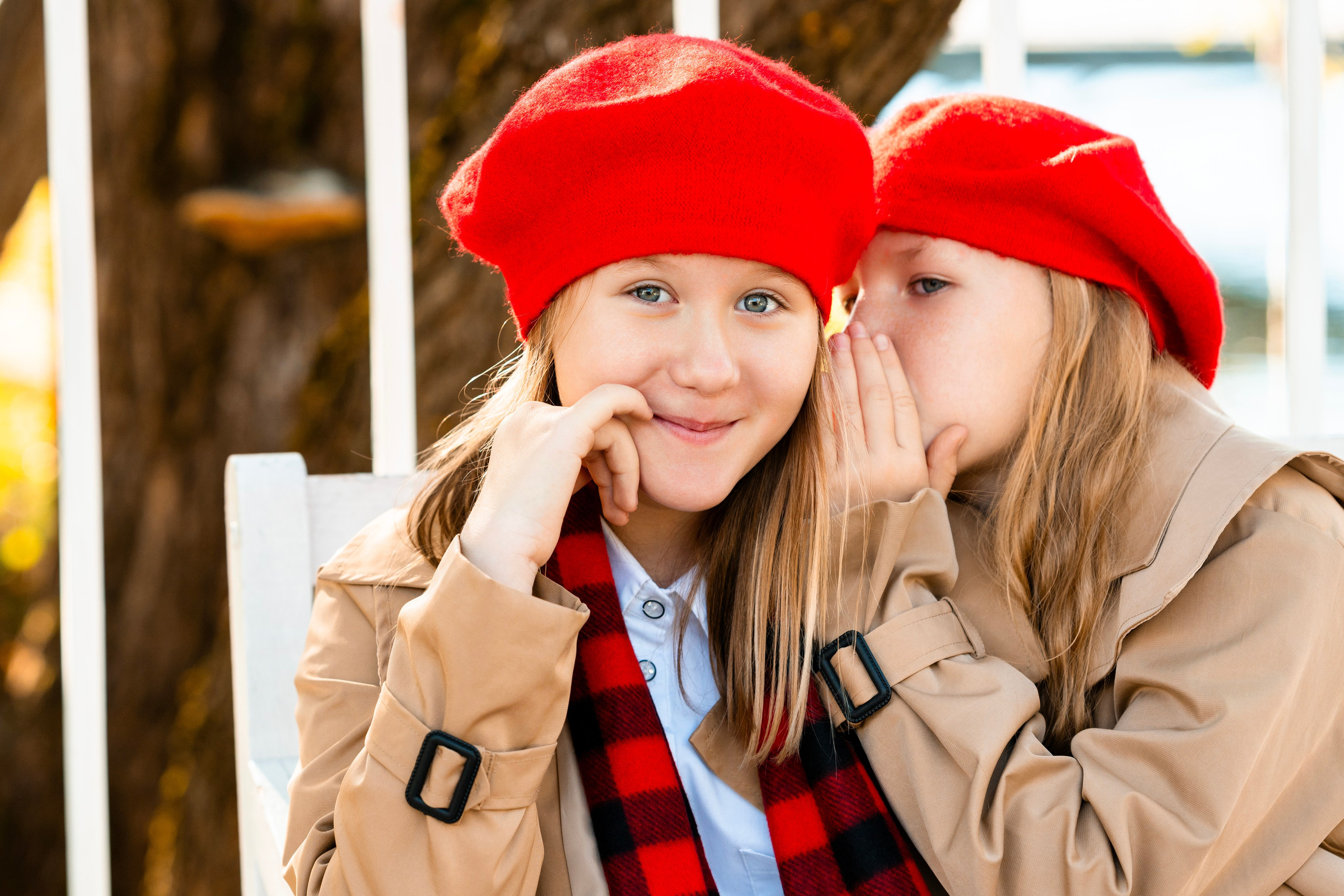 Осень 2. Фотограф Юлия Попова