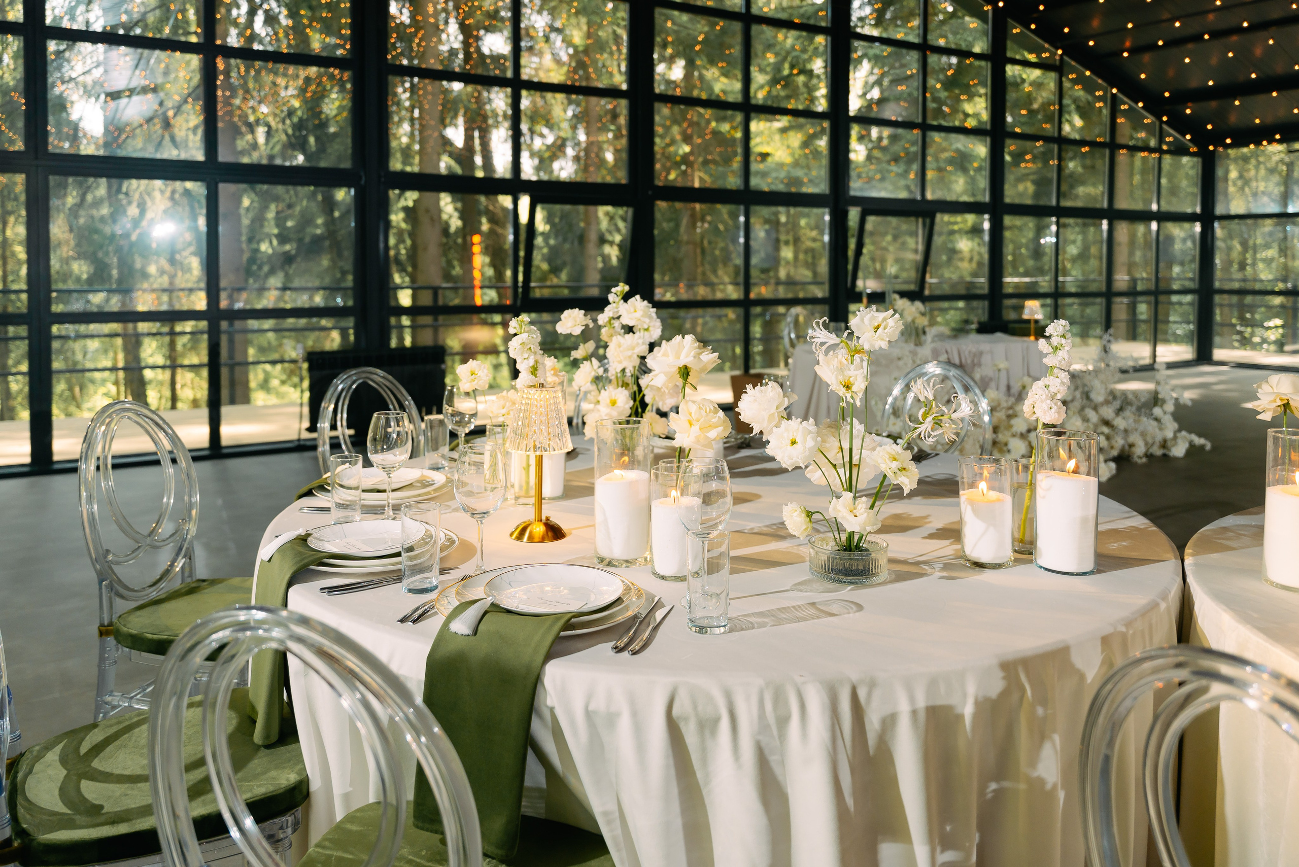 Юлия и Николай. Фотограф Юлия Попова