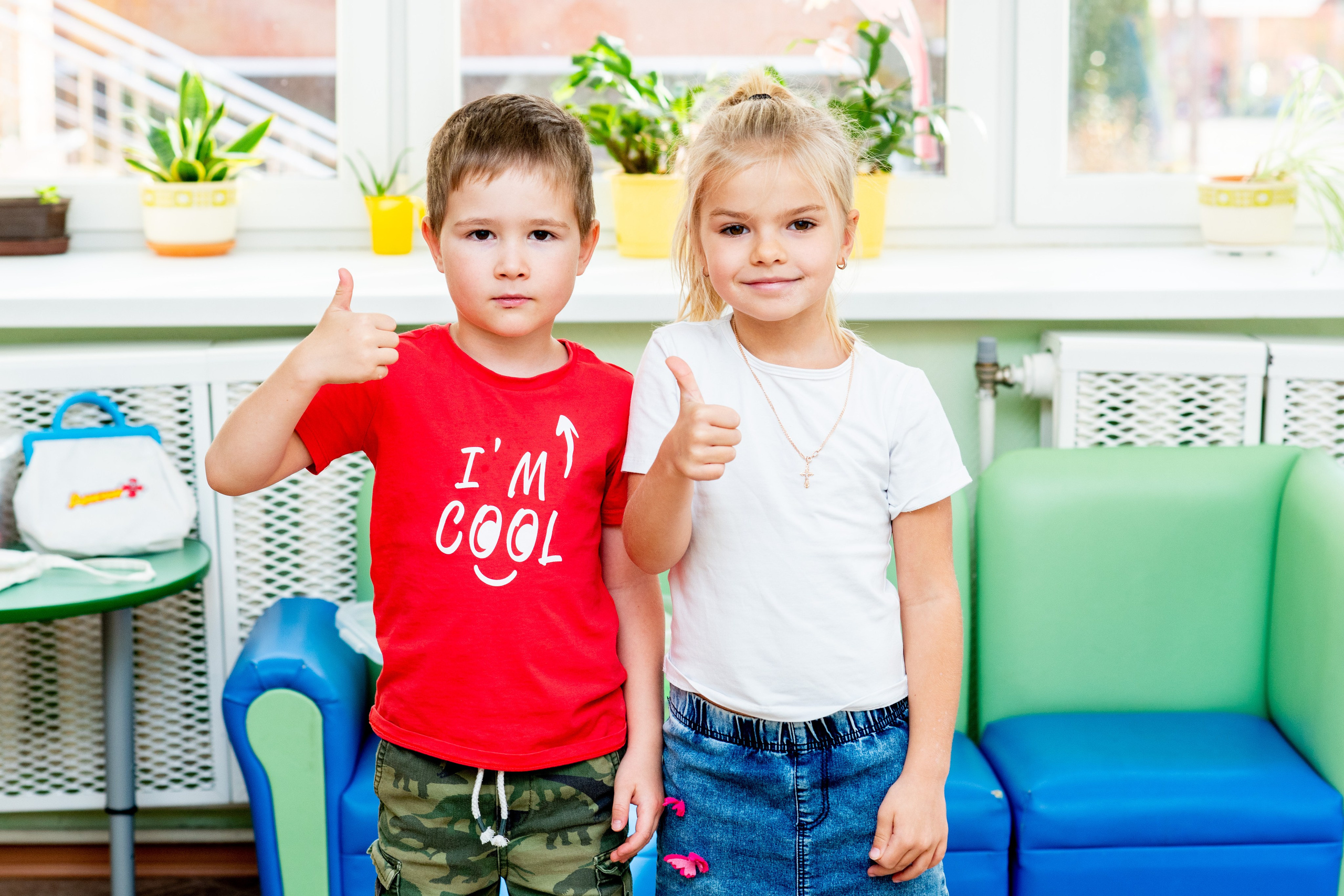 Группа. Фотограф Юлия Попова