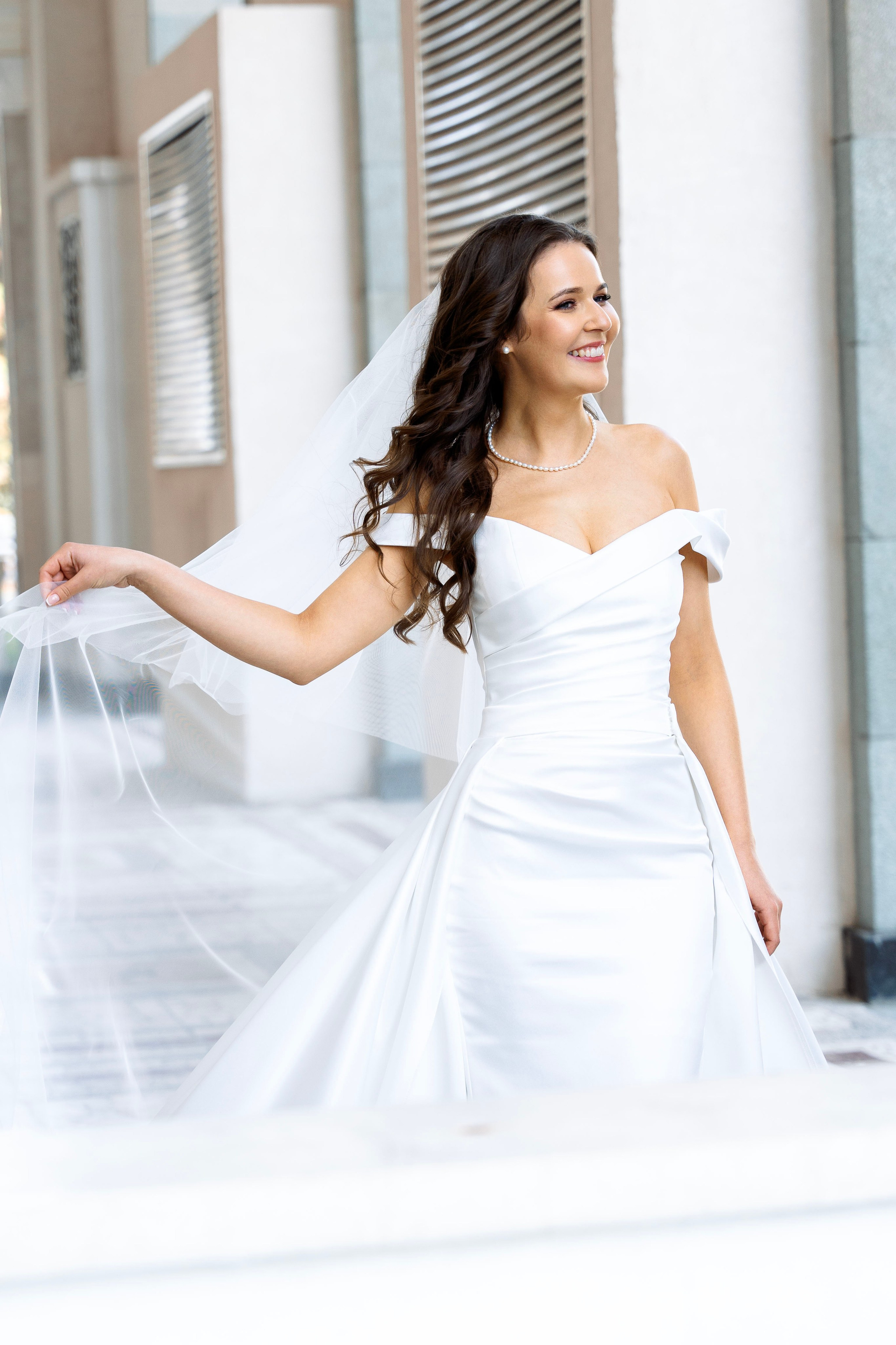 Юлия и Николай. Фотограф Юлия Попова