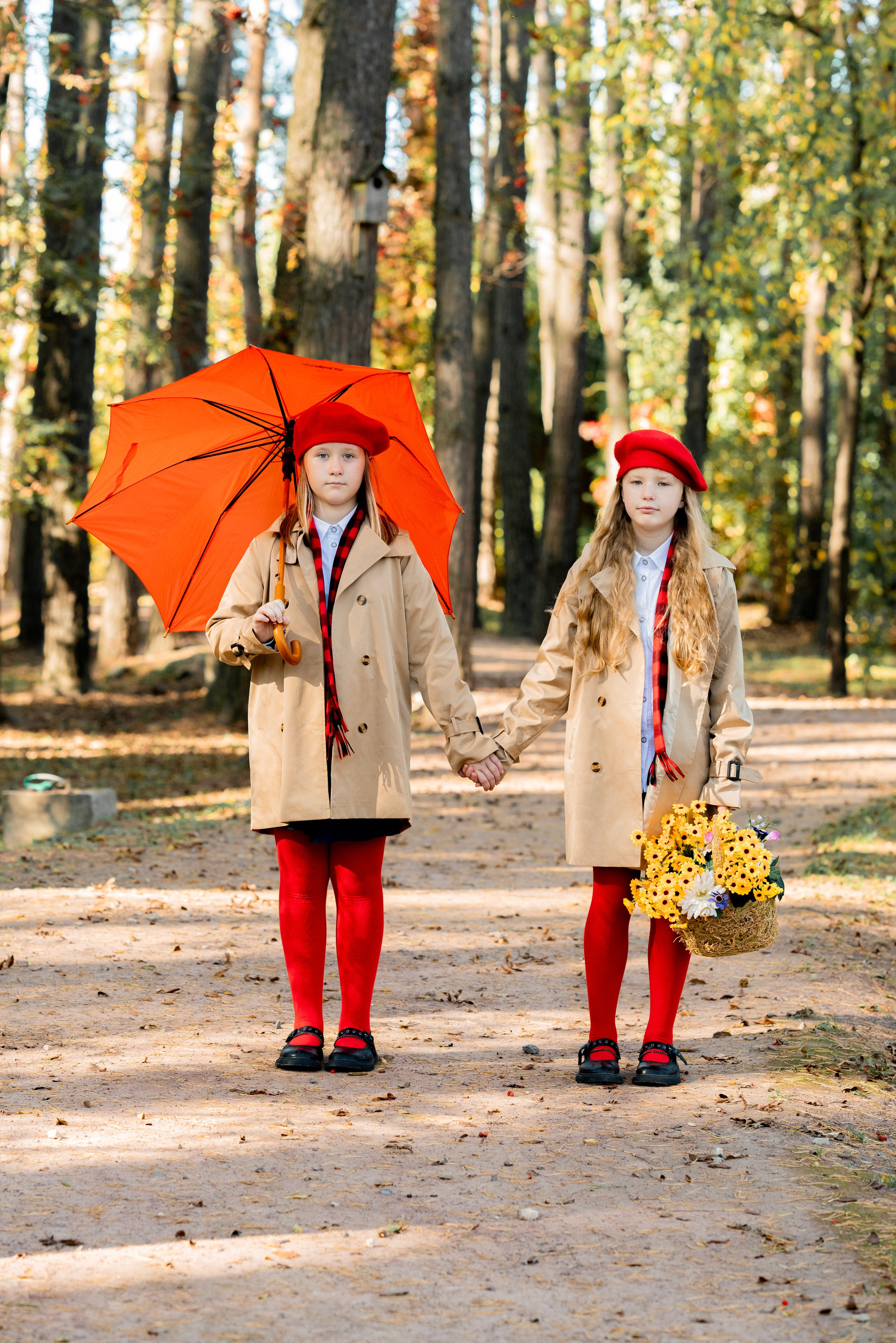 Осень 2. Фотограф Юлия Попова