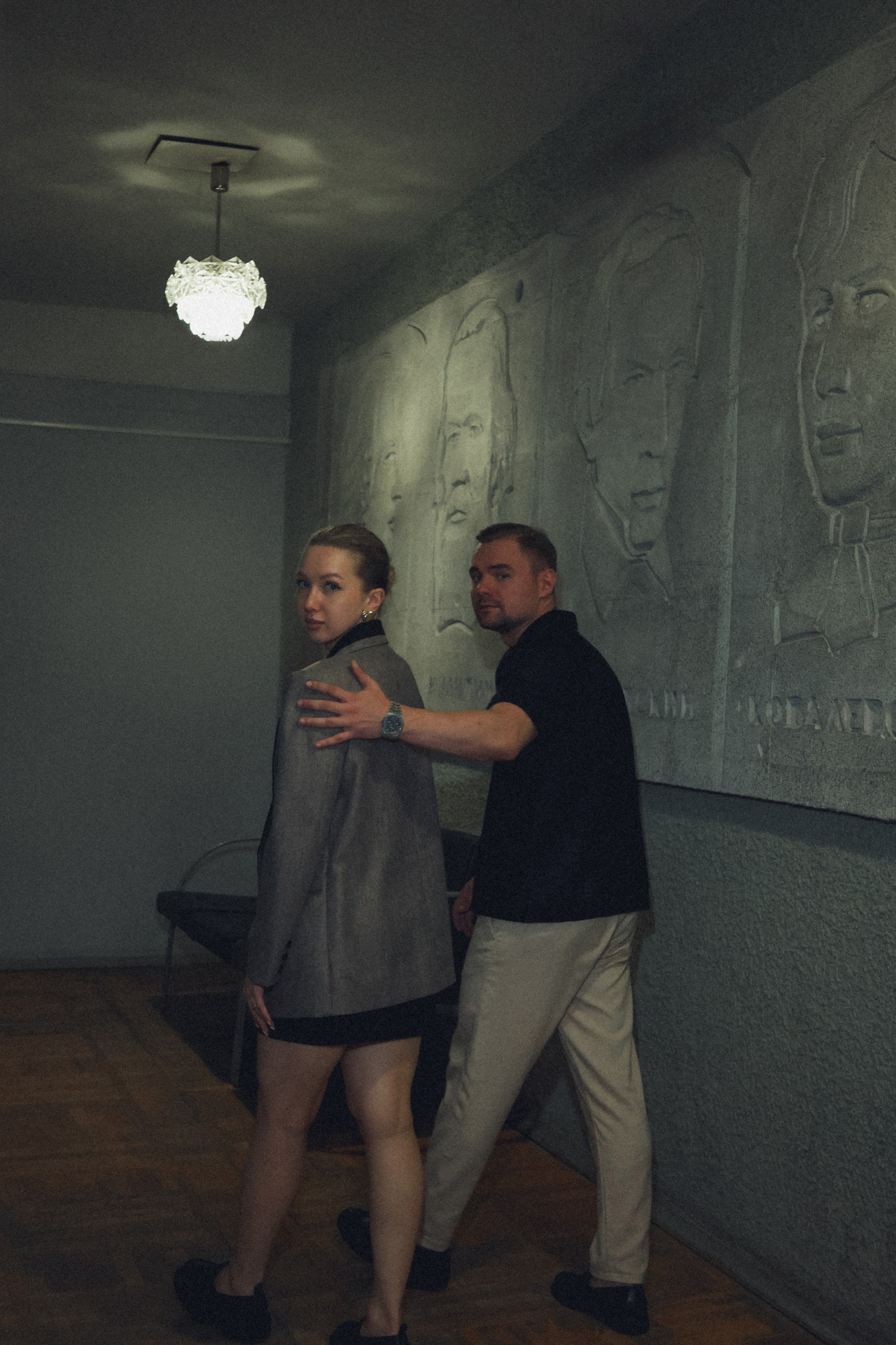 Валерия и Артём. Виктория Галаган-фотограф в Твери