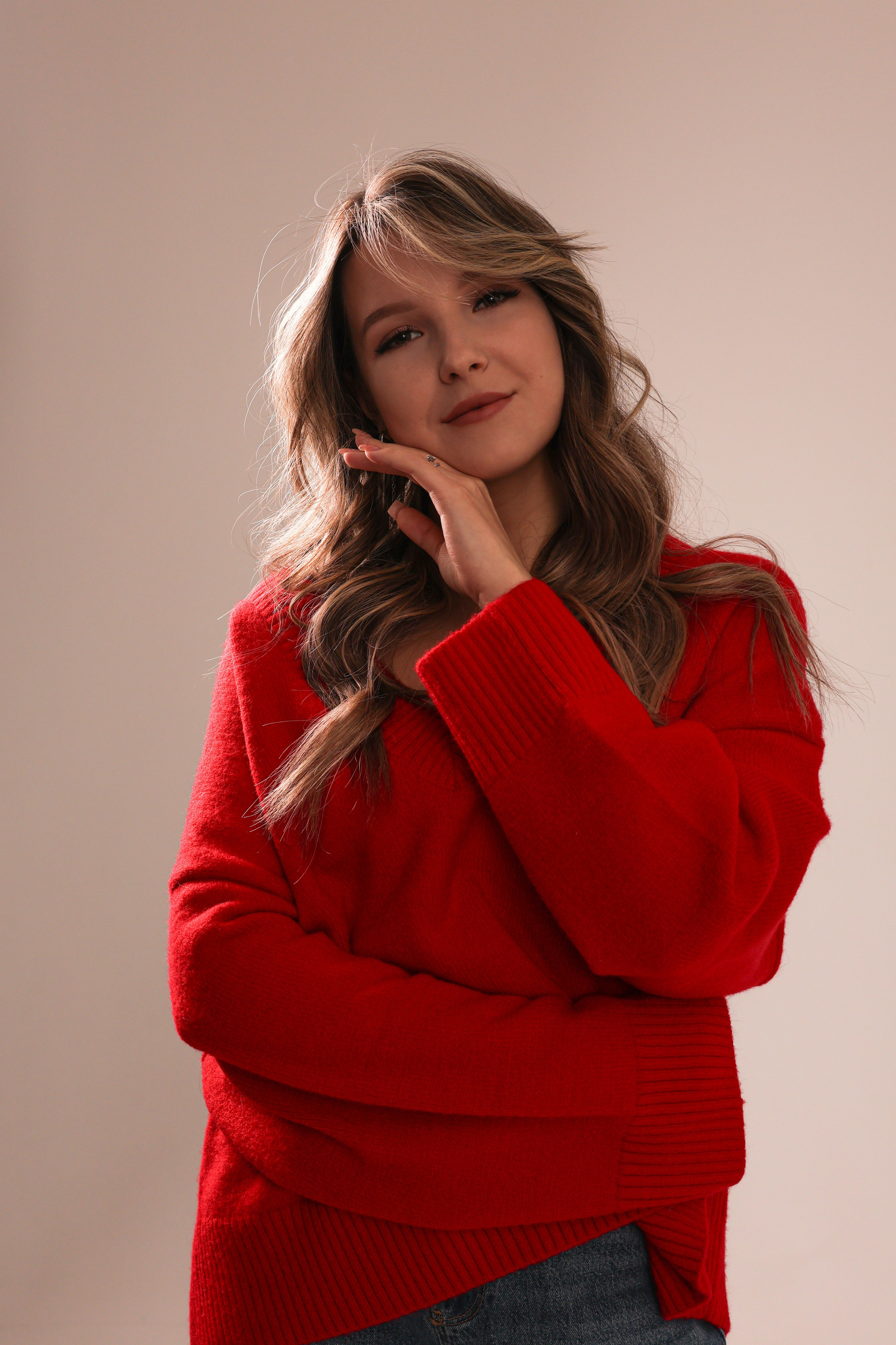 Дарья. Виктория Галаган-фотограф в Твери