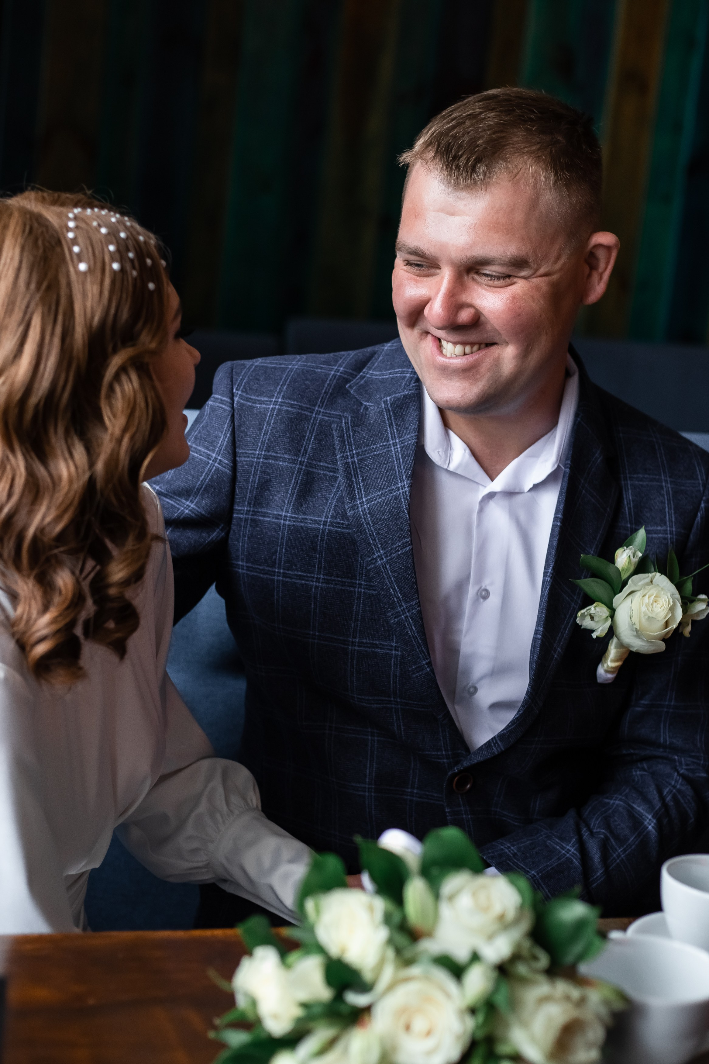 Люби!. Фотограф Гульнара Вафина