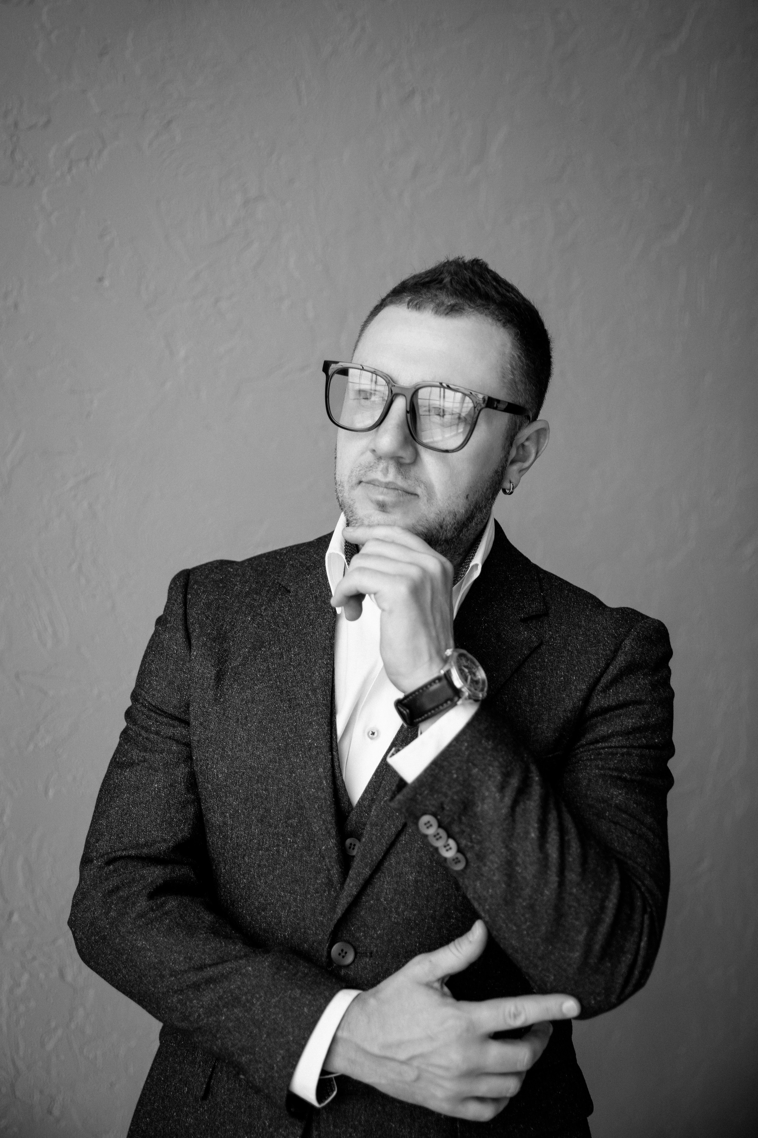 Роман. Свадебный и портретный фотограф