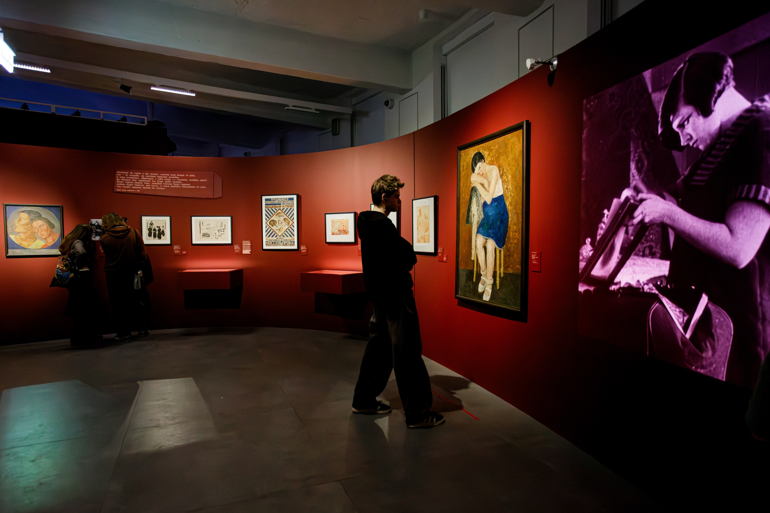 Интерьерная съёмка. Репортажный Фотограф