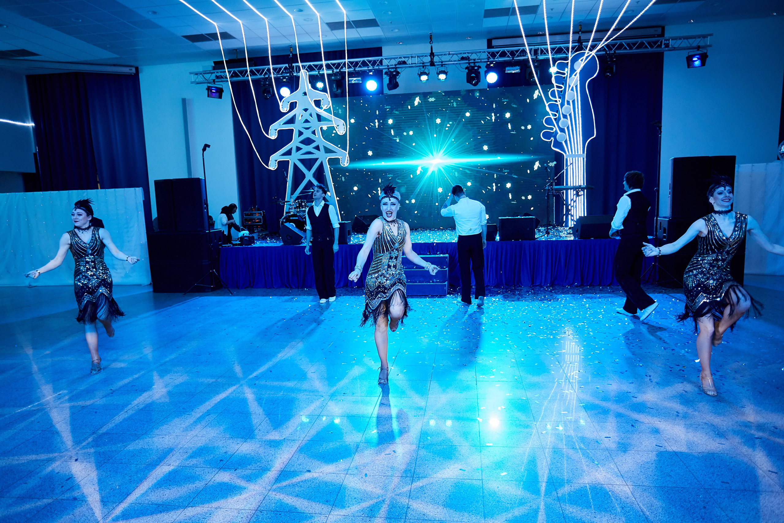 Россети. Репортажный Фотограф