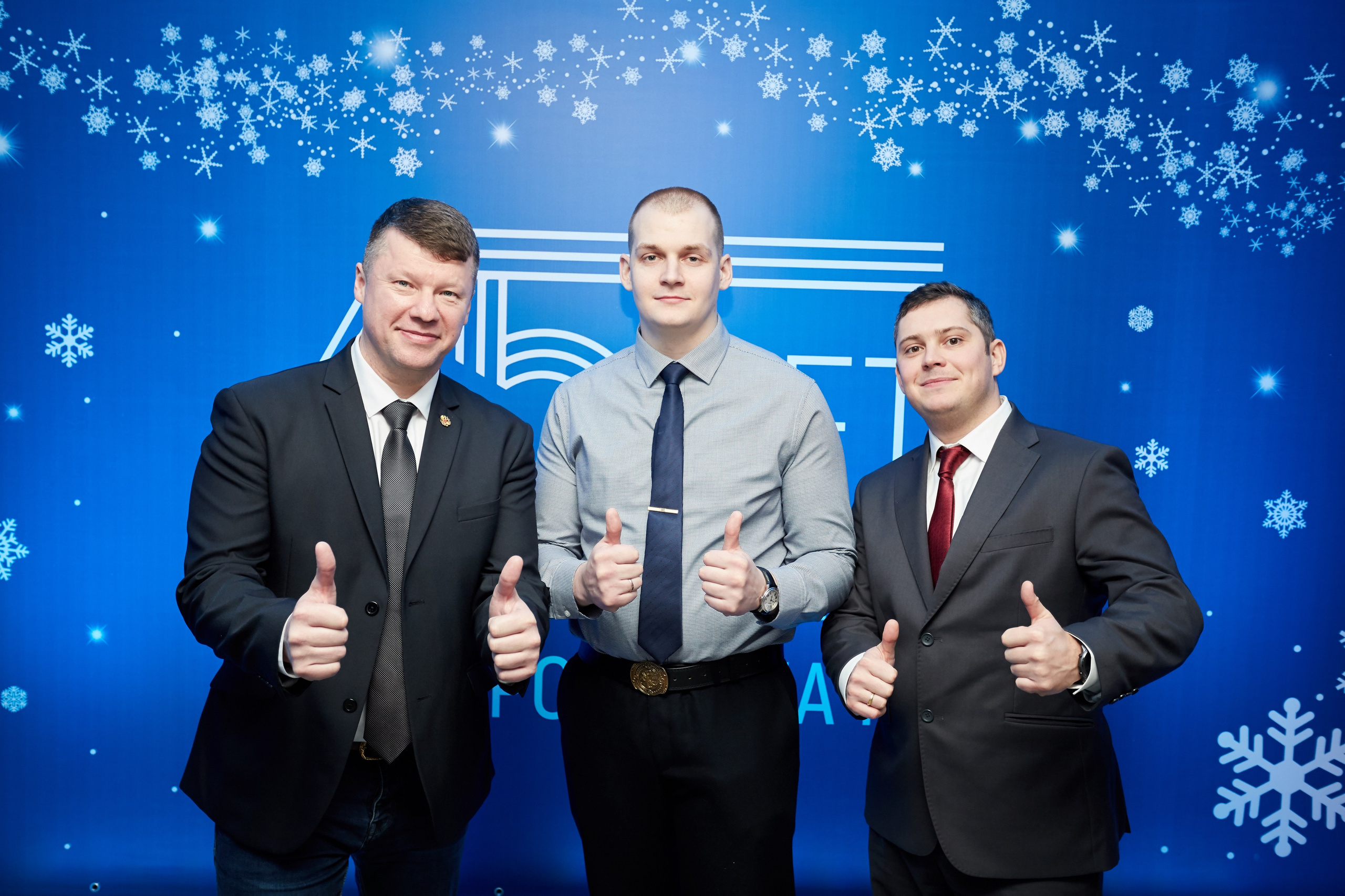 Россети. Репортажный Фотограф