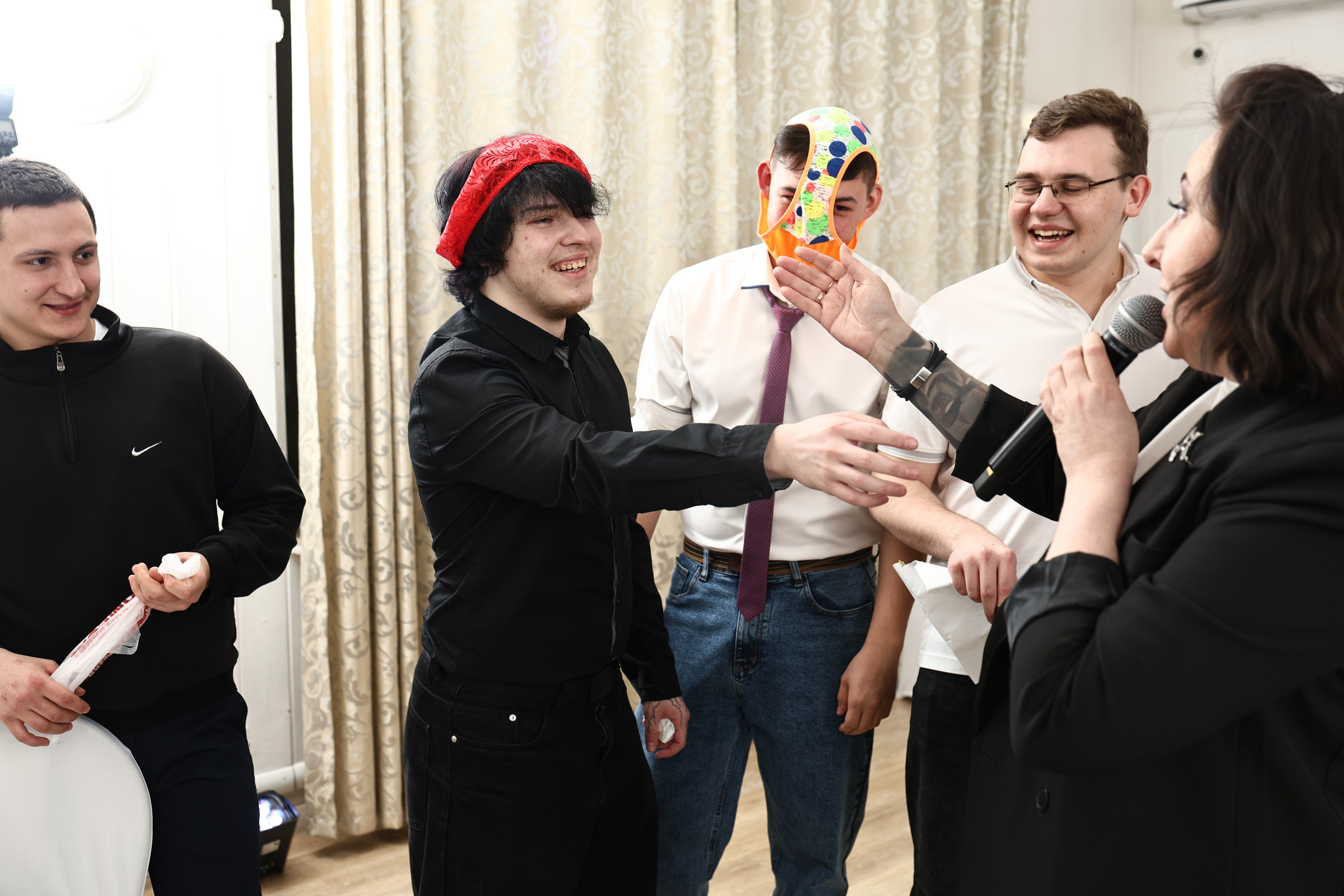 Свадебная съемка в формате jpeg. Свадебный фотограф Евгений Потанин — Ижевск