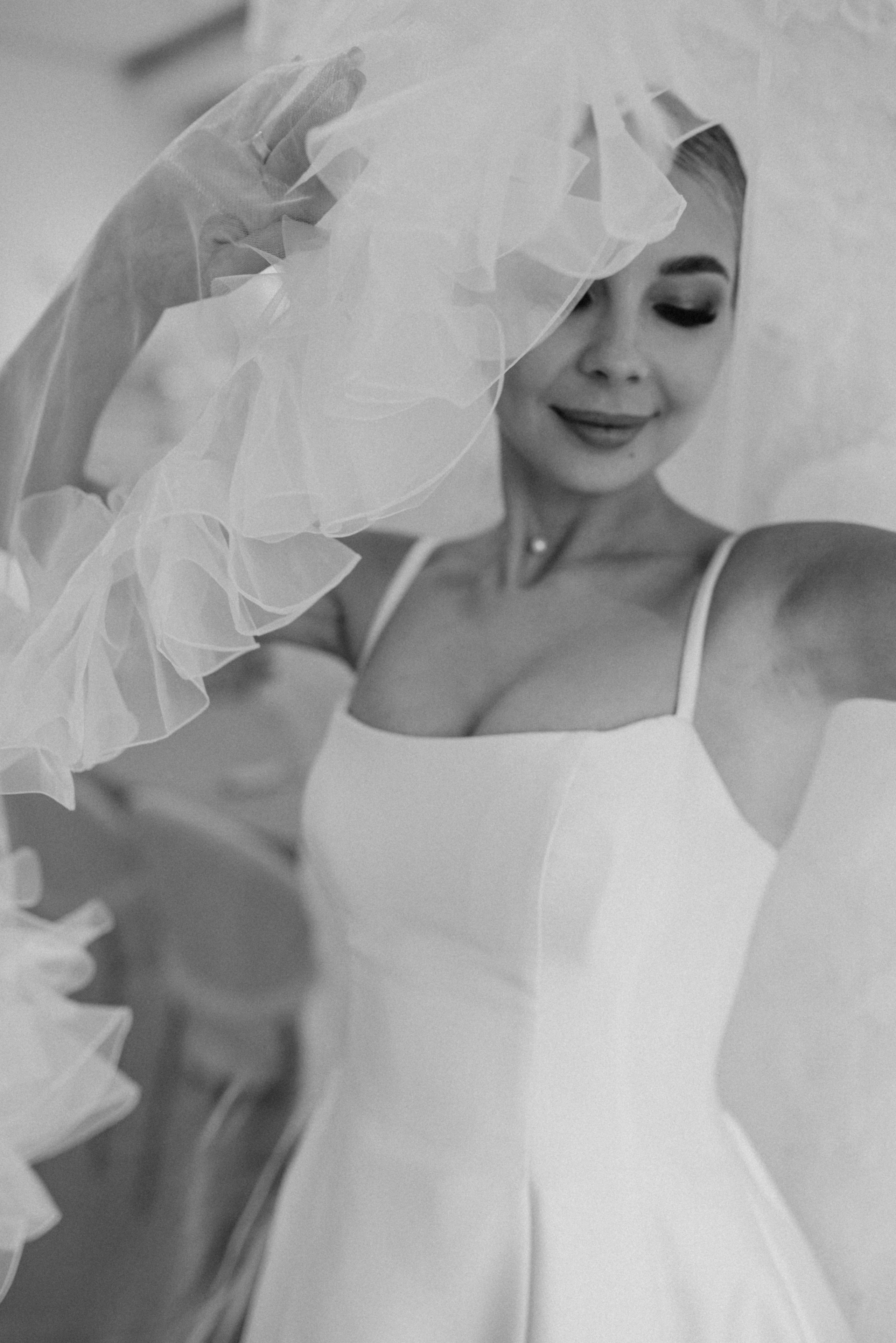 August, 2024. Фотограф Данил Бушуев