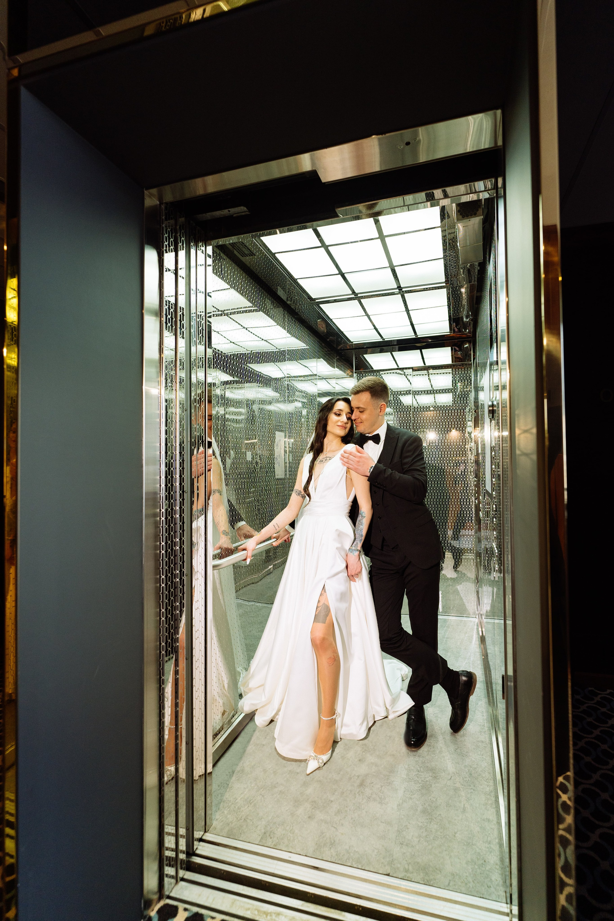 Егор и Мария