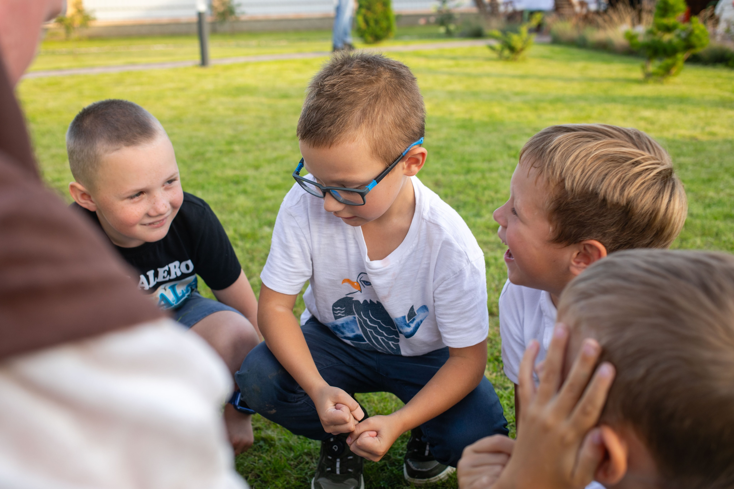 Димид С Днем Рождения!. Фотограф Алина Гашникова