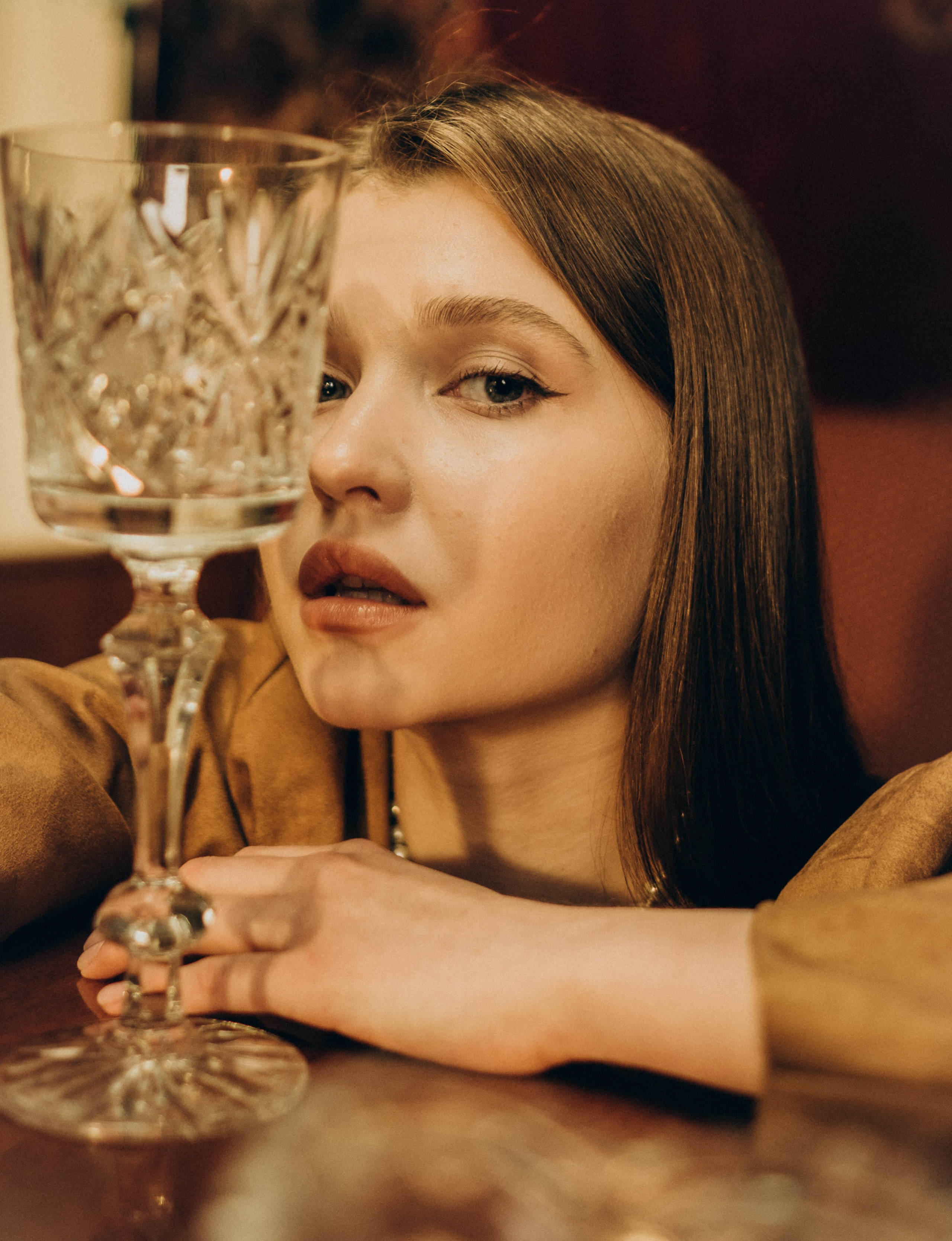 Даша. Фотограф в Коврове и области Филенкова Дарья