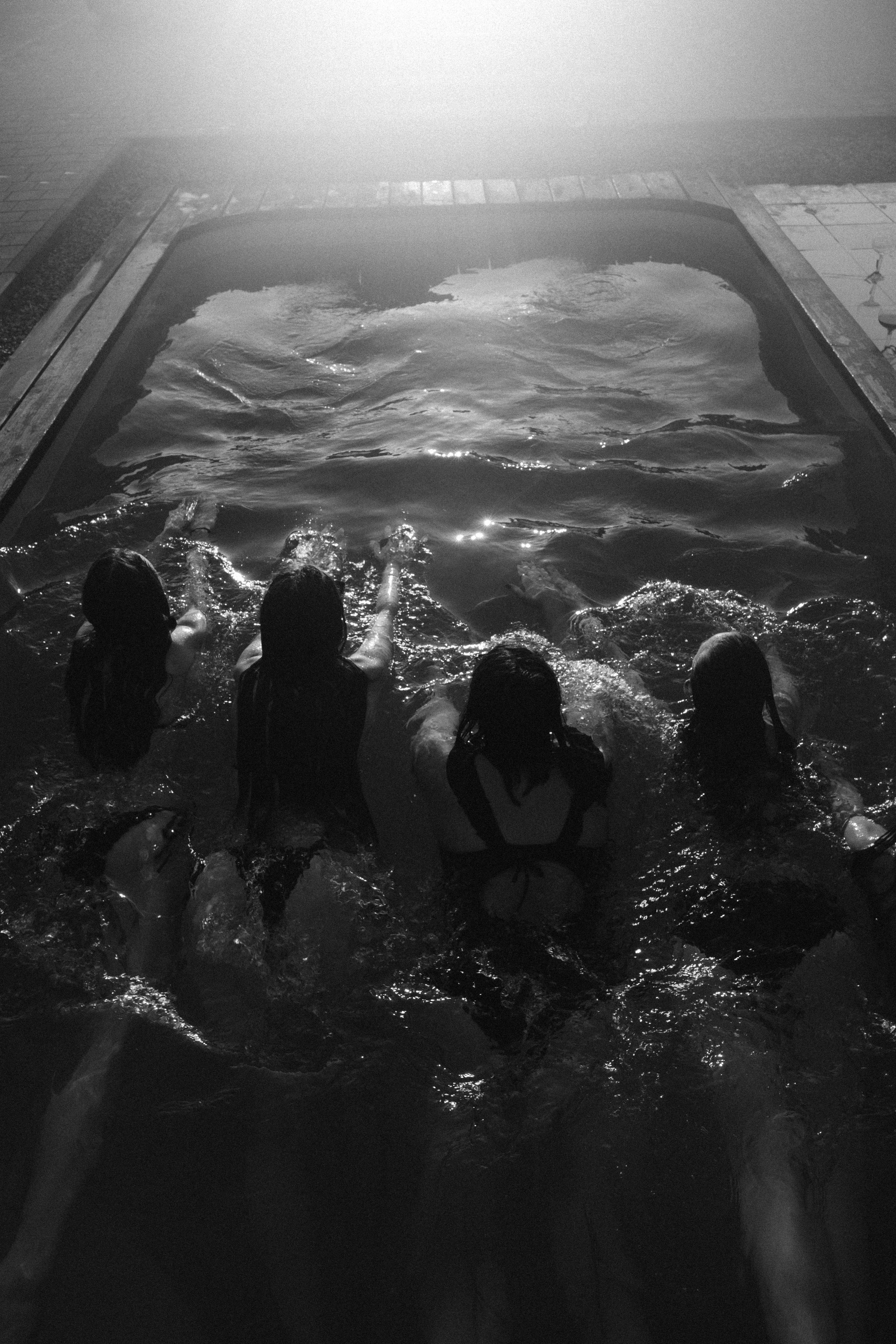 Девичник. Фотограф в Коврове и области Филенкова Дарья