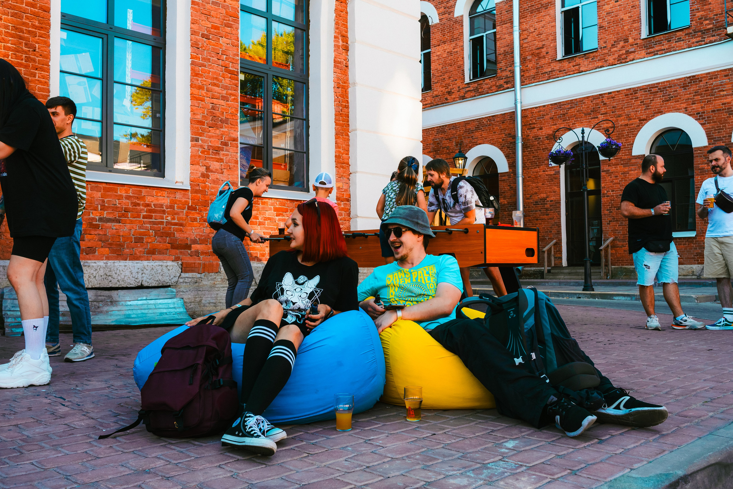 AA Fest 2024. Платонов Олег — фотограф Санкт-Петербург