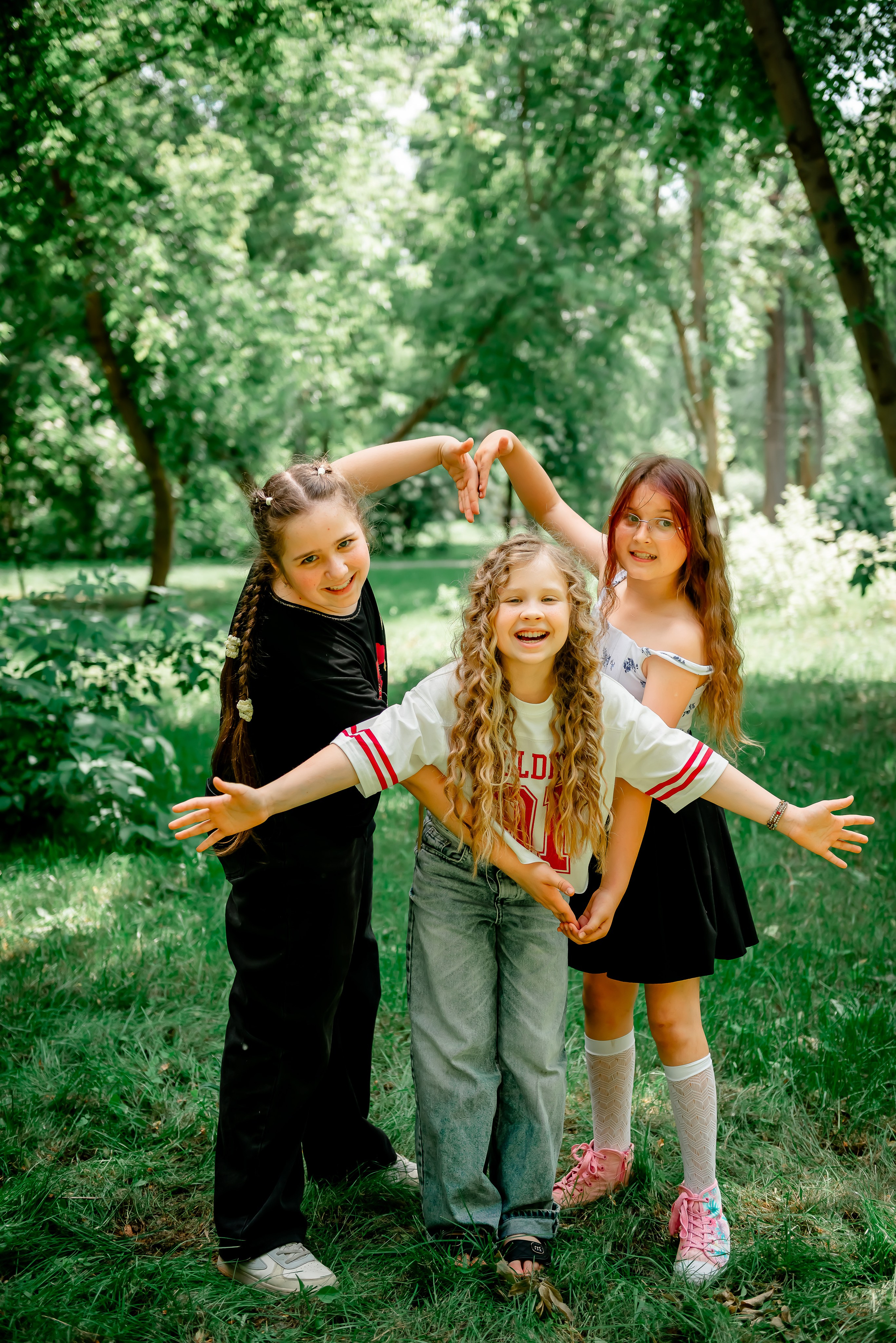 4 «А» |п. Дубовое|Начальная школа|2025. ALBUMIA