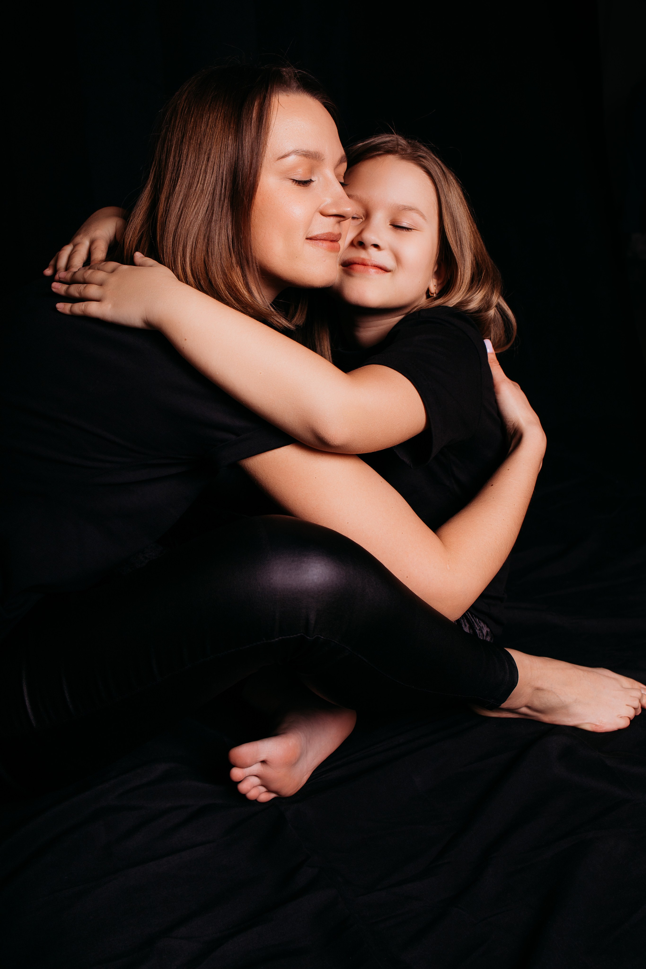 Фотопроект «Материнство». Фотограф Людмила Смирнова. Фотокниги. Косулино. Екатеринбург