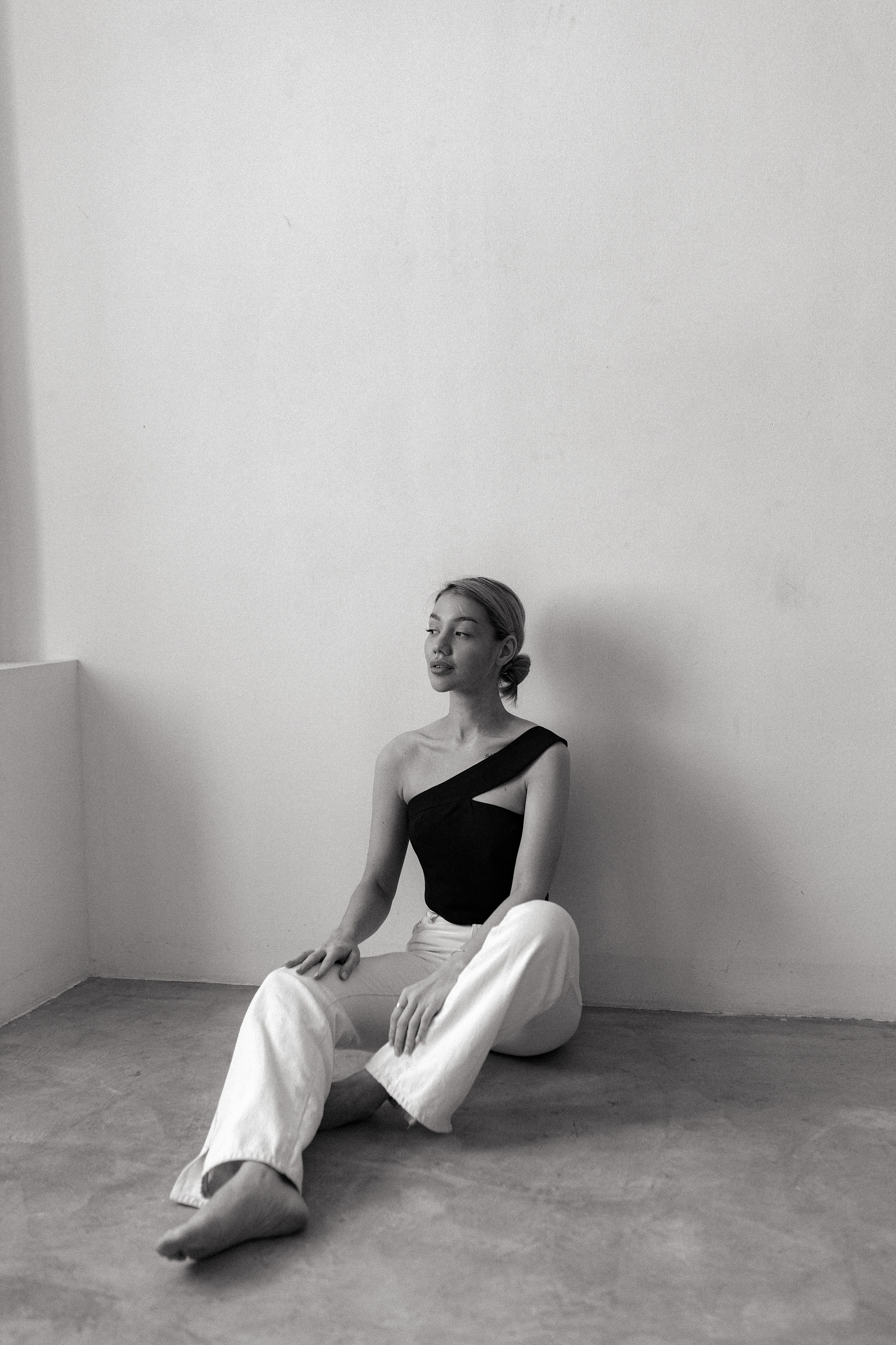 Alsu. Портретный фотограф в Казани Elya Nomes